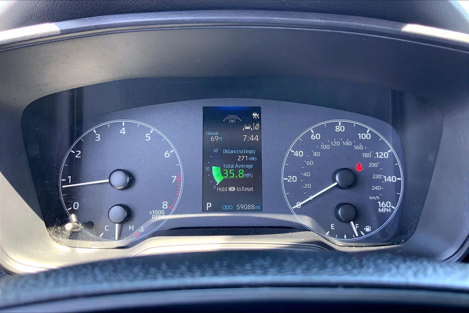 2024 Toyota Corolla LE Celestite at HGreg Houston