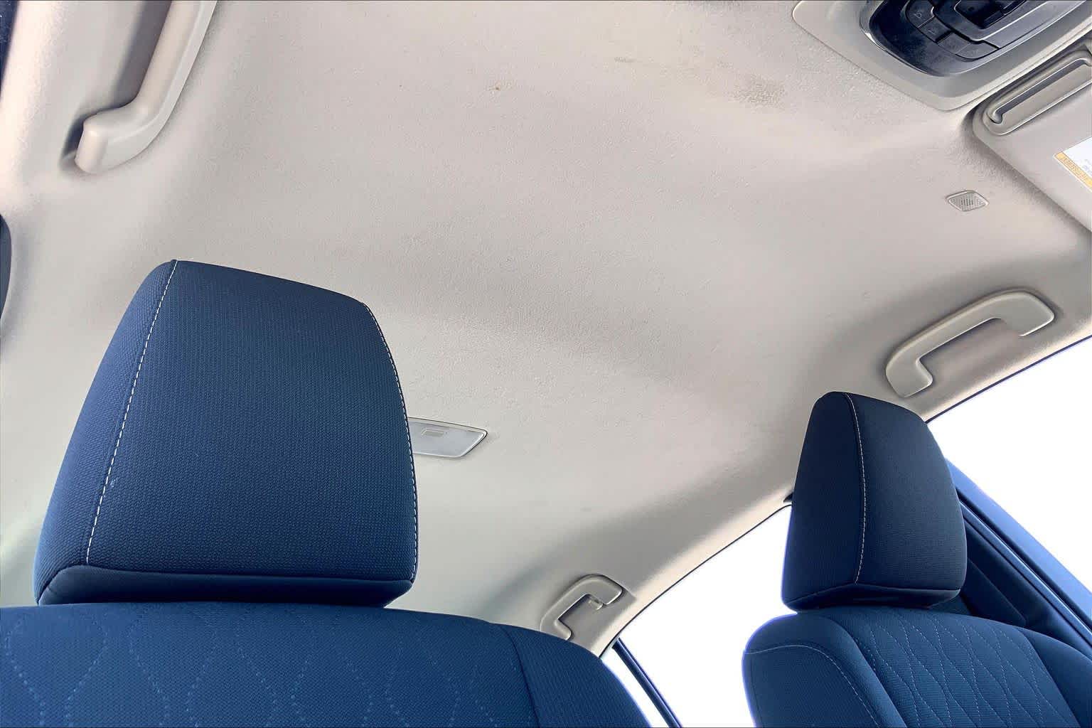 2024 Toyota Corolla LE Celestite at HGreg Houston