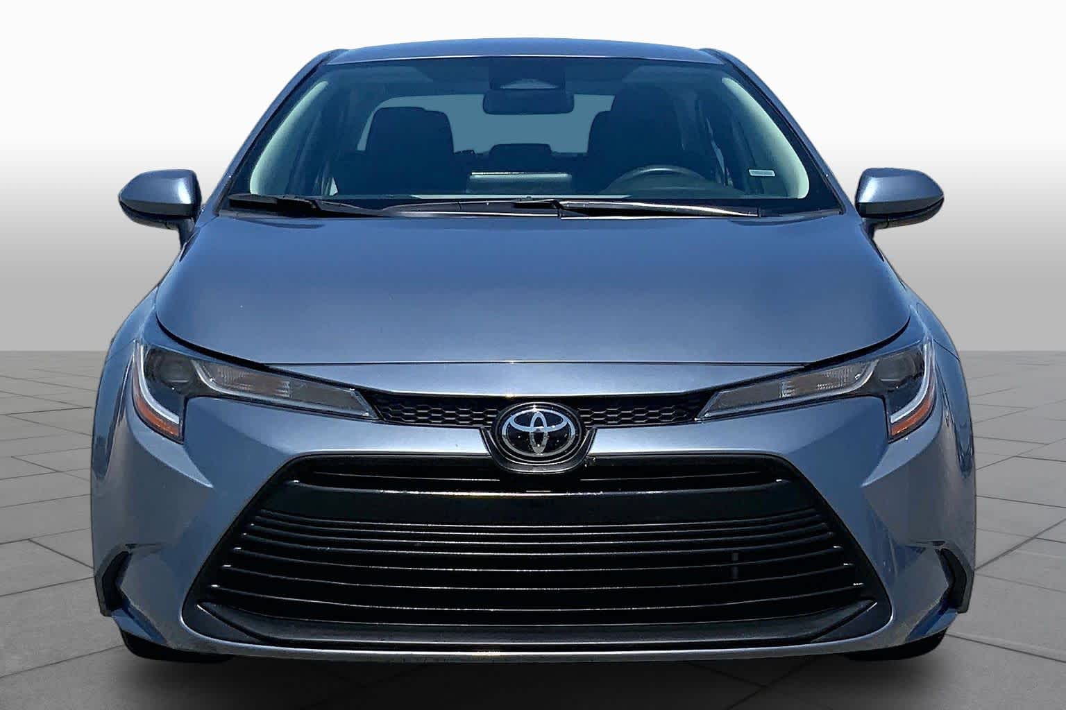 2024 Toyota Corolla LE Celestite at HGreg Houston