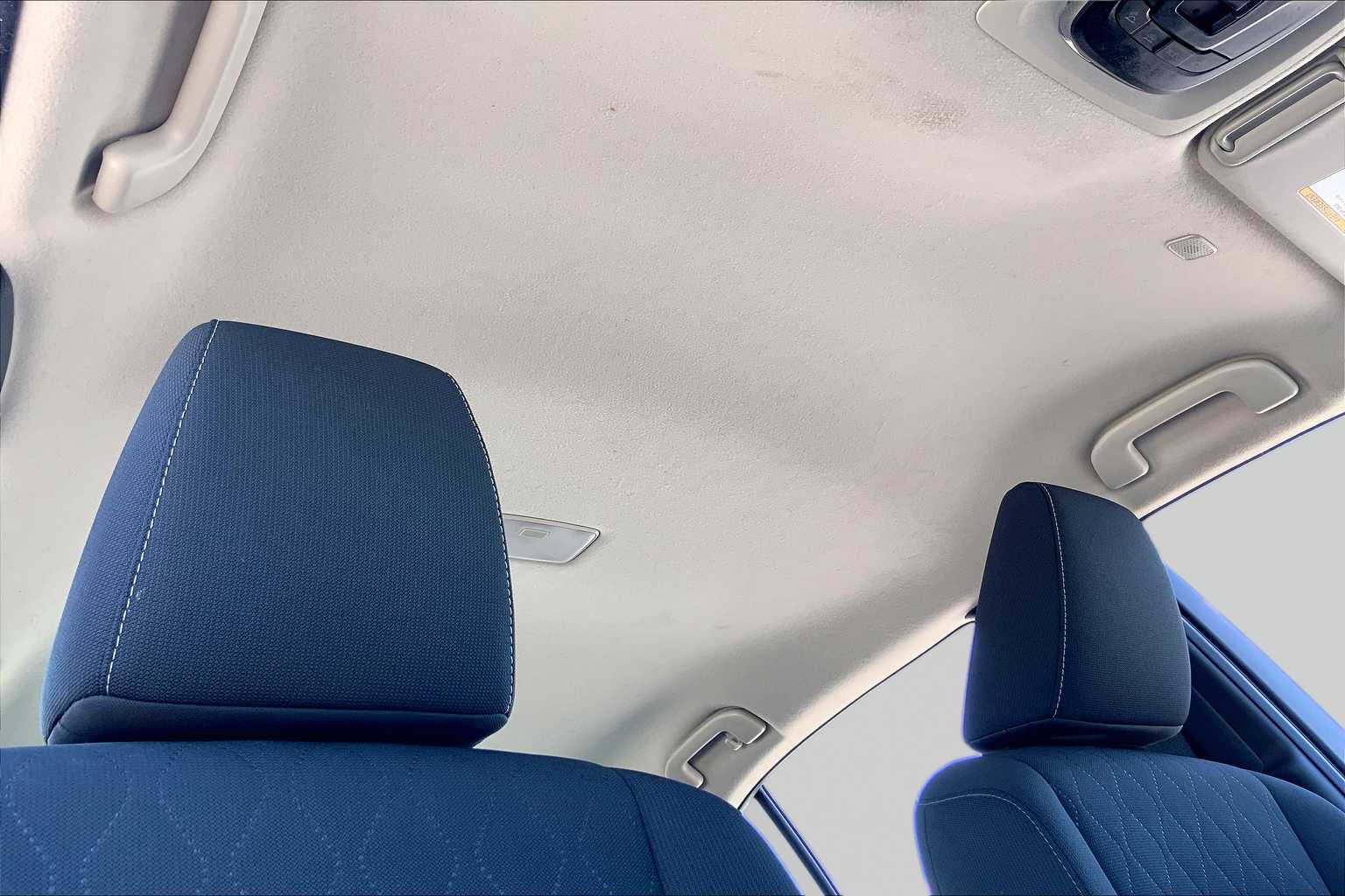 2024 Toyota Corolla LE Celestite at Group 1 Toyota Southwest