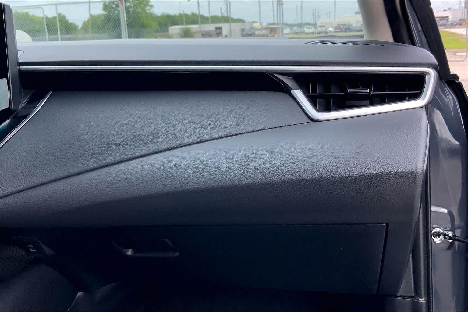 2024 Toyota Corolla LE Underground at Beck & Masten Kia