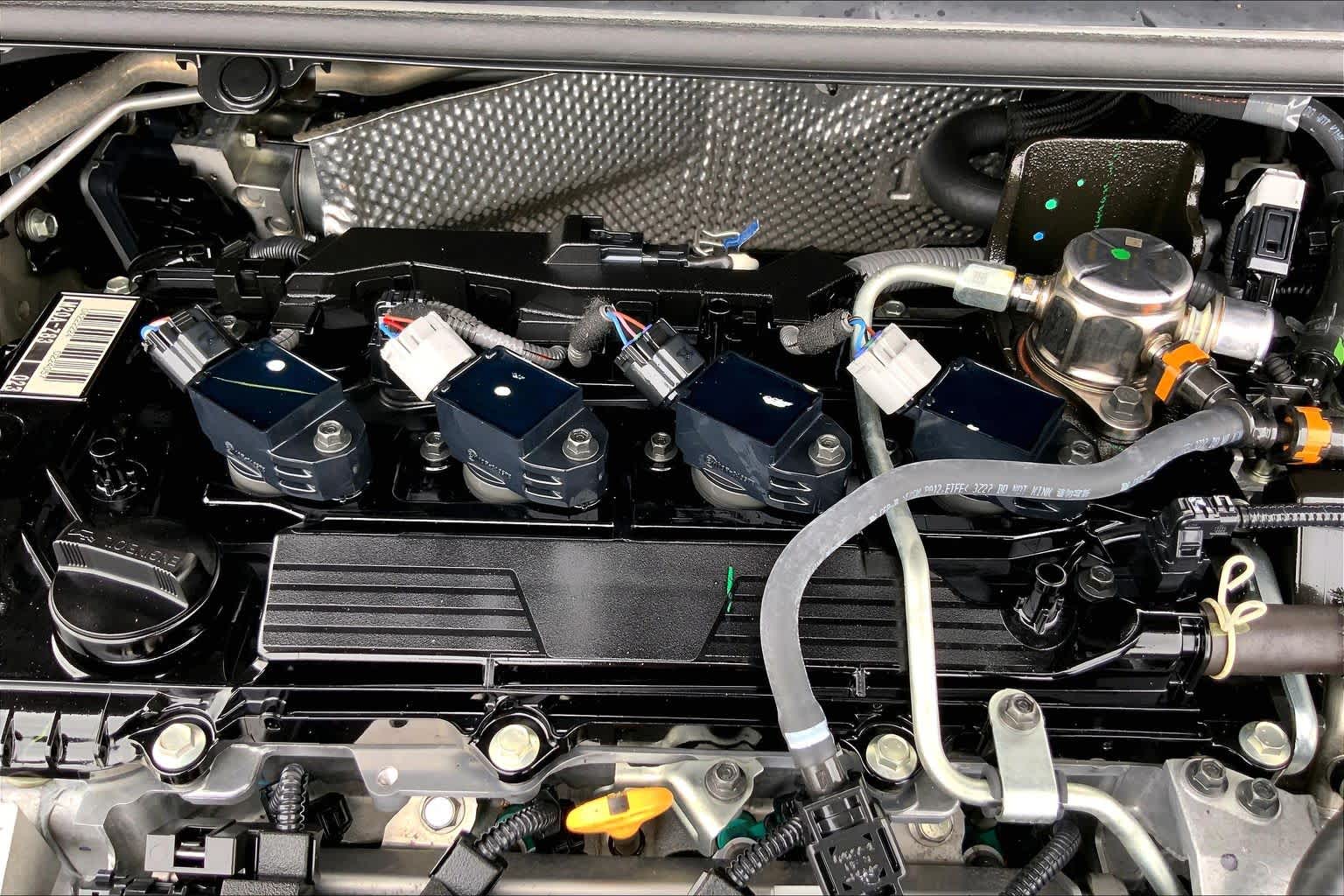 2024 Toyota Corolla LE Underground at Beck & Masten Kia