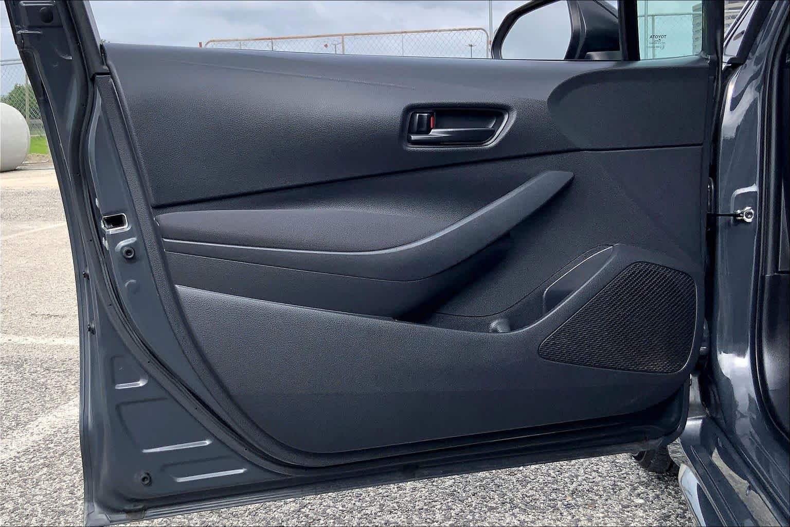 2024 Toyota Corolla LE Underground at Beck & Masten Kia