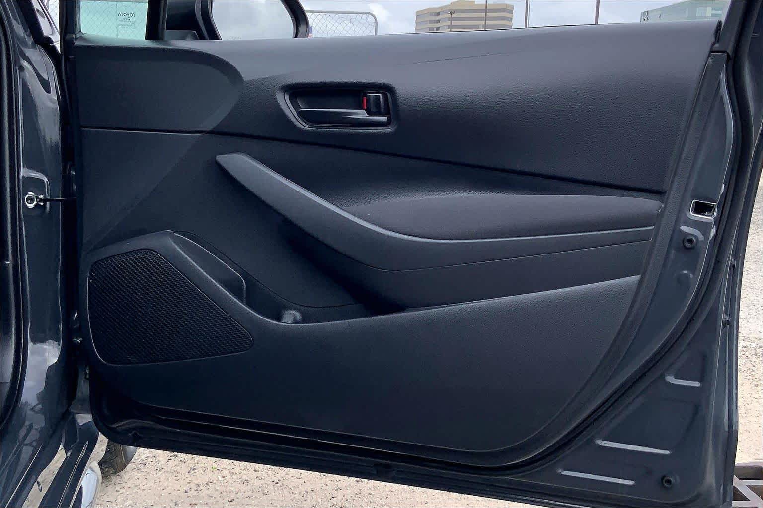 2024 Toyota Corolla LE Underground at Beck & Masten Kia