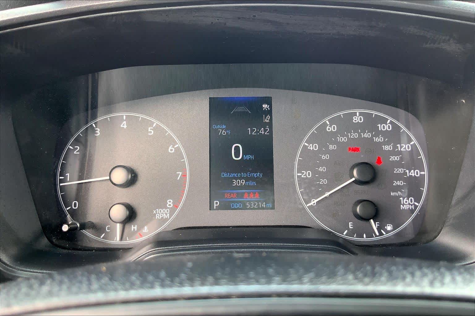 2024 Toyota Corolla LE Underground at Beck & Masten Kia
