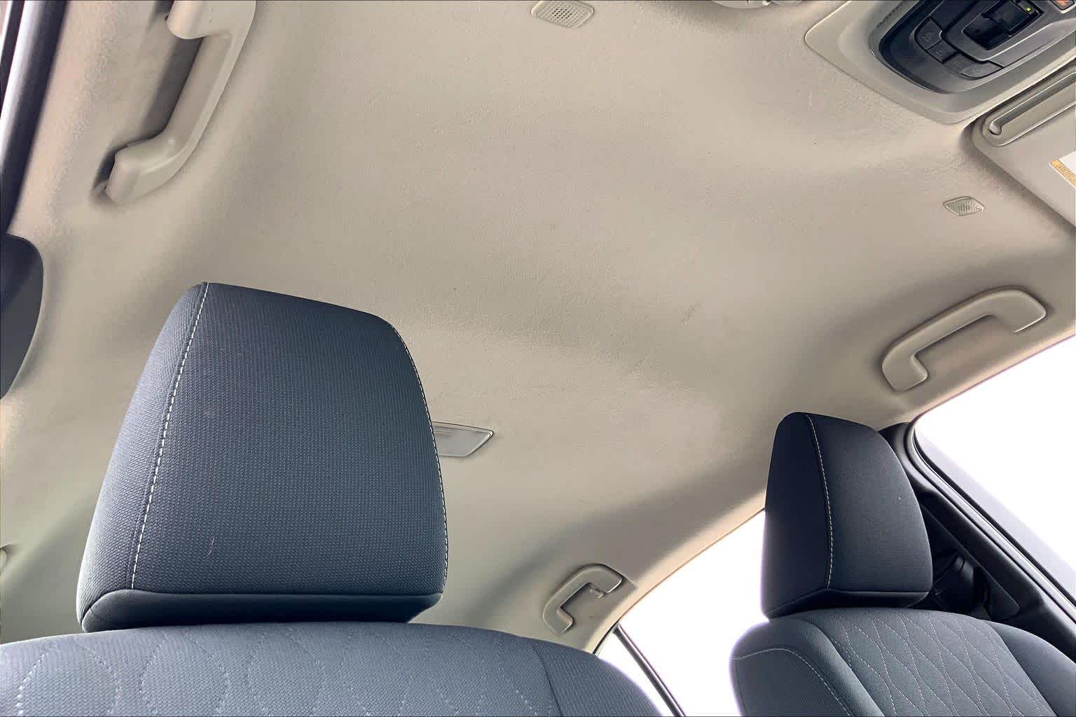 2024 Toyota Corolla LE Underground at Beck & Masten Kia
