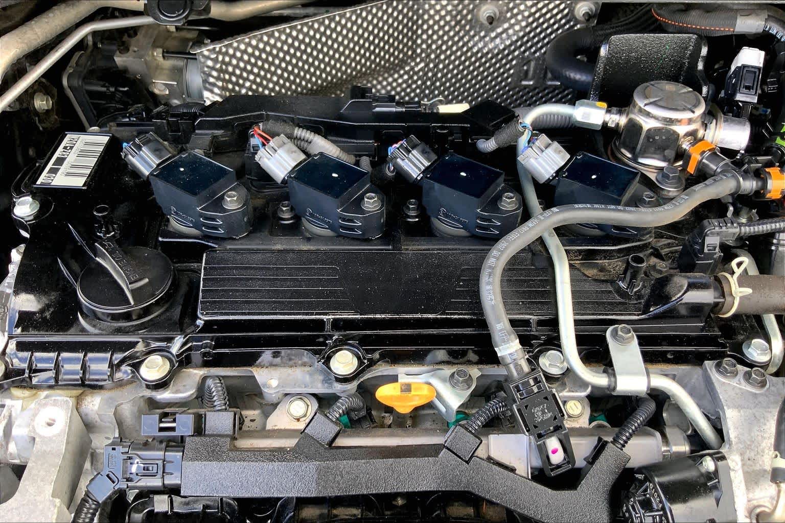 2023 Toyota Corolla LE Midnight Black Metallic at Westside Kia
