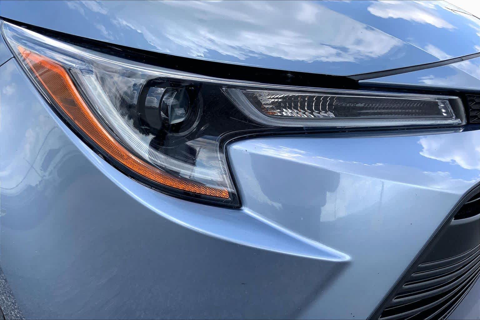 2024 Toyota Corolla photo 27 of 36