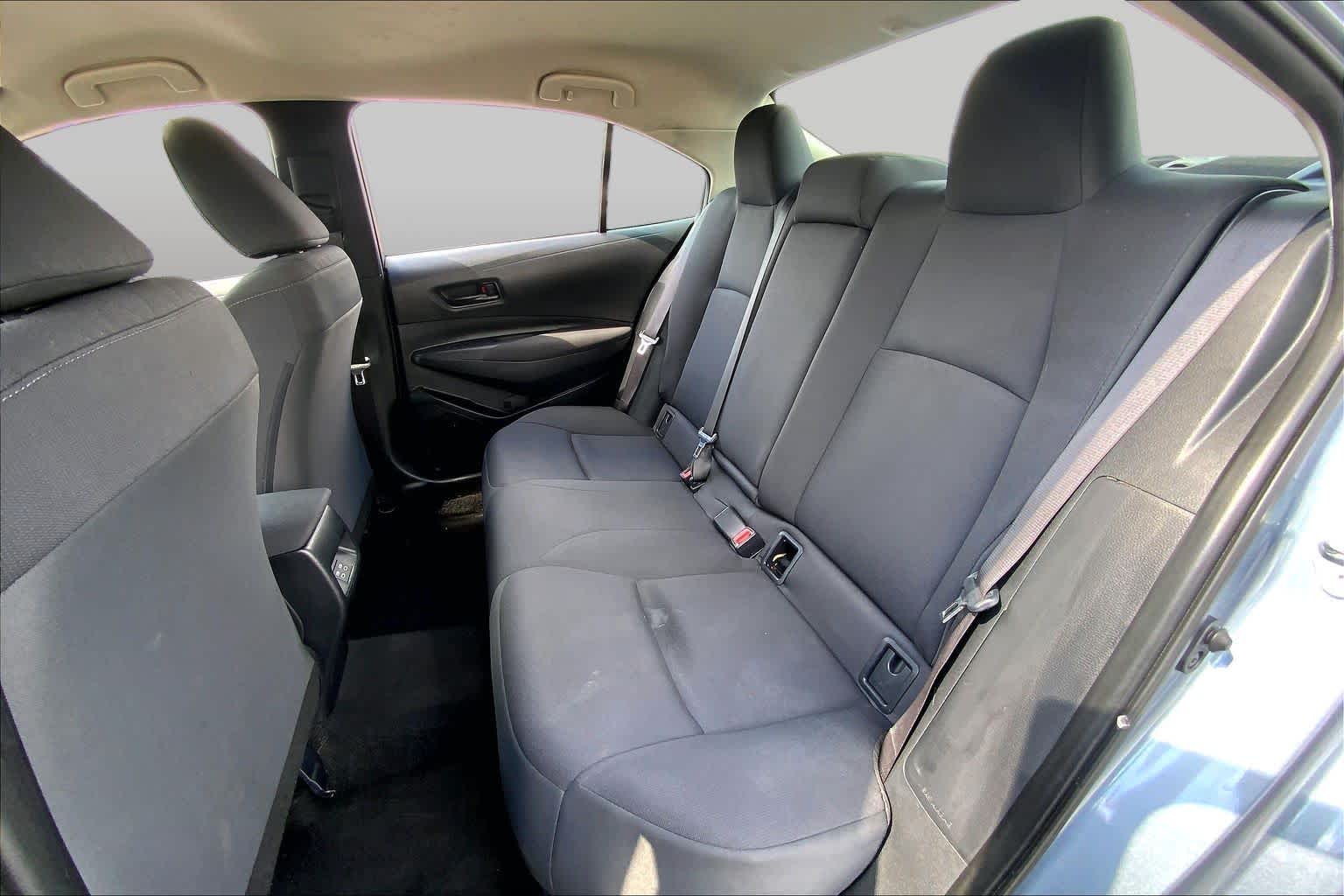 2024 Toyota Corolla photo 20 of 36