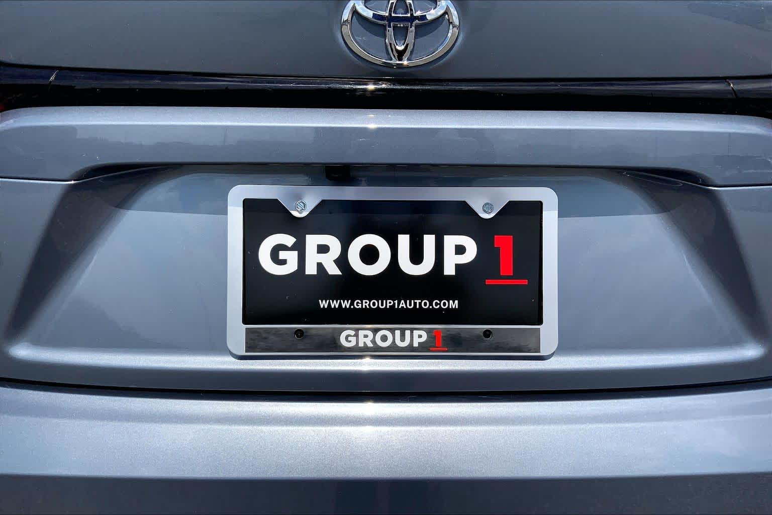 2024 Toyota Corolla photo 10 of 36