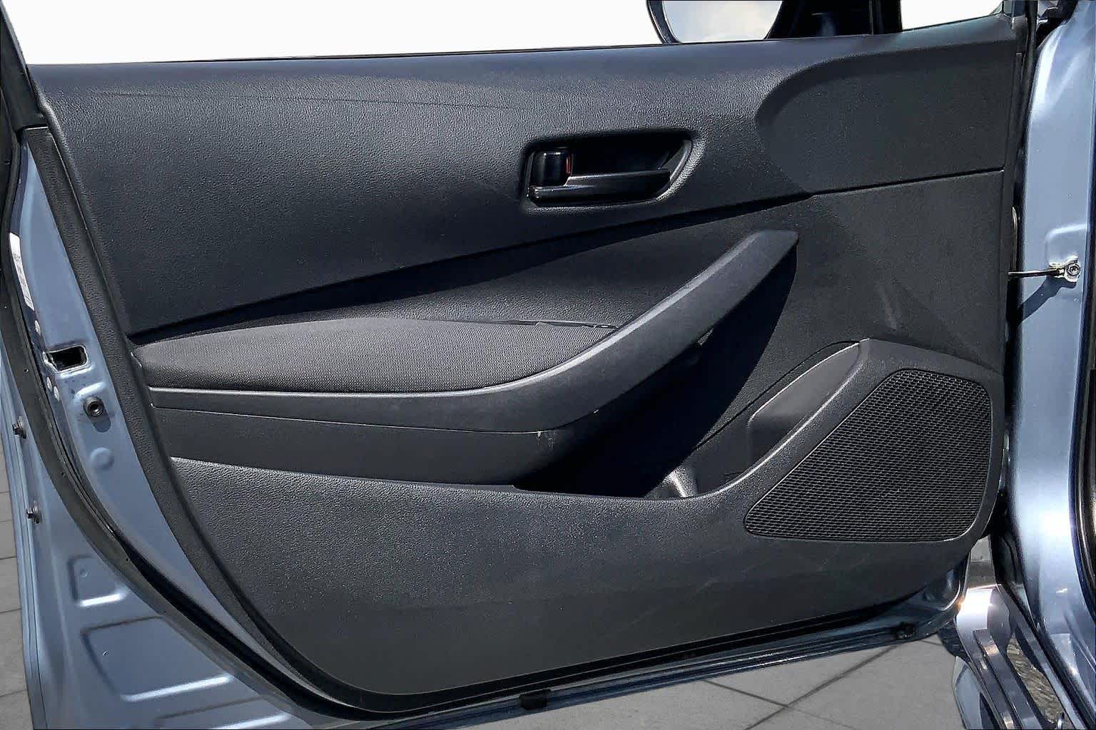 2024 Toyota Corolla photo 21 of 36
