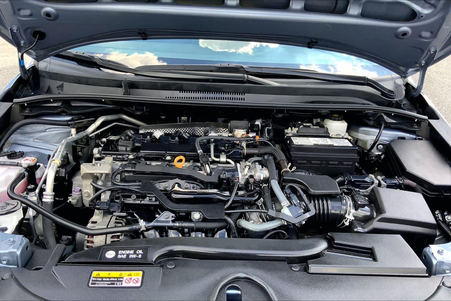 2024 Toyota Corolla photo 31 of 36
