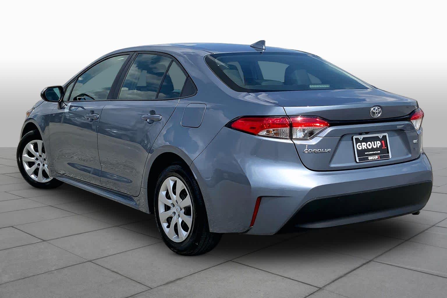 2024 Toyota Corolla photo 12 of 36