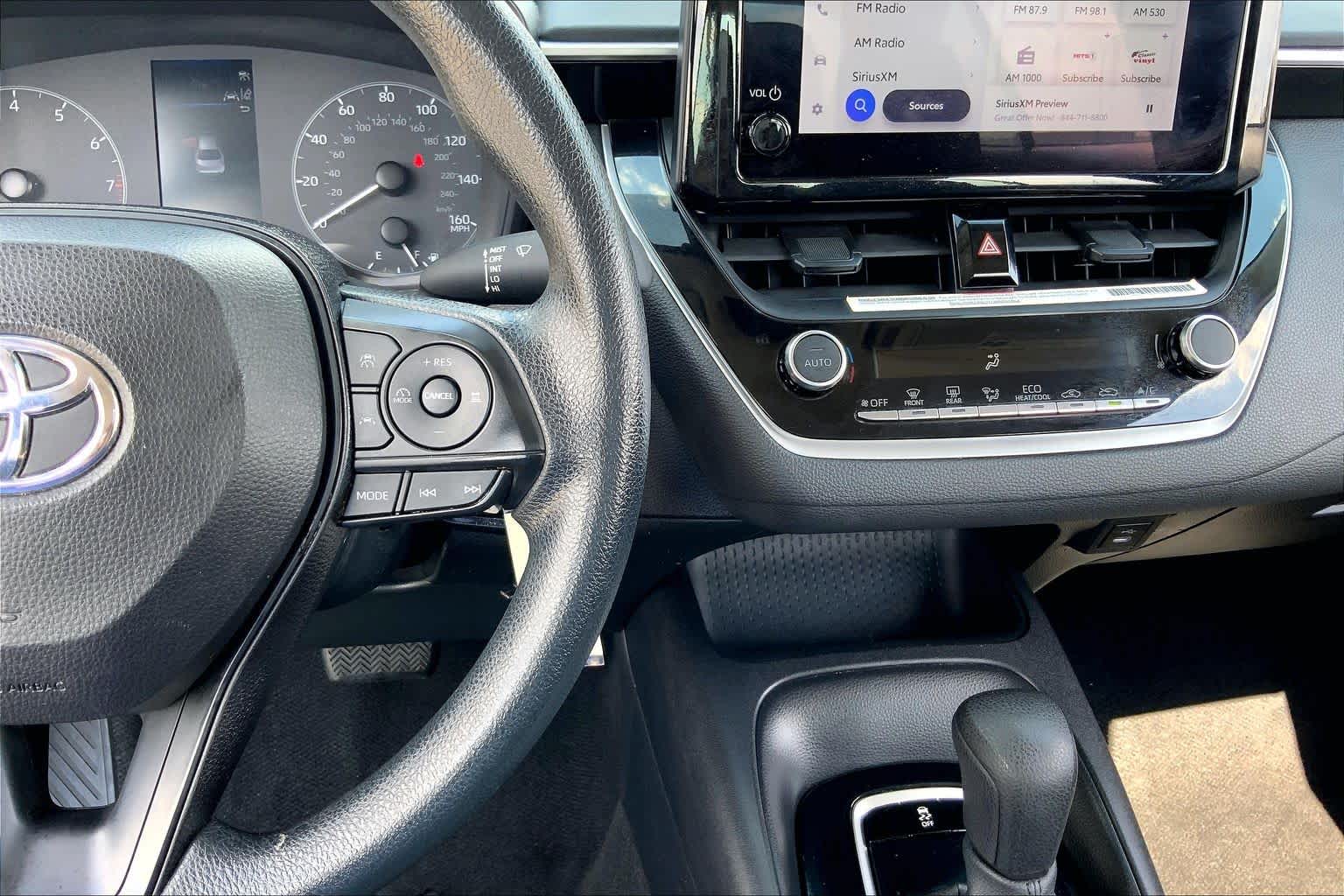 2024 Toyota Corolla photo 24 of 36