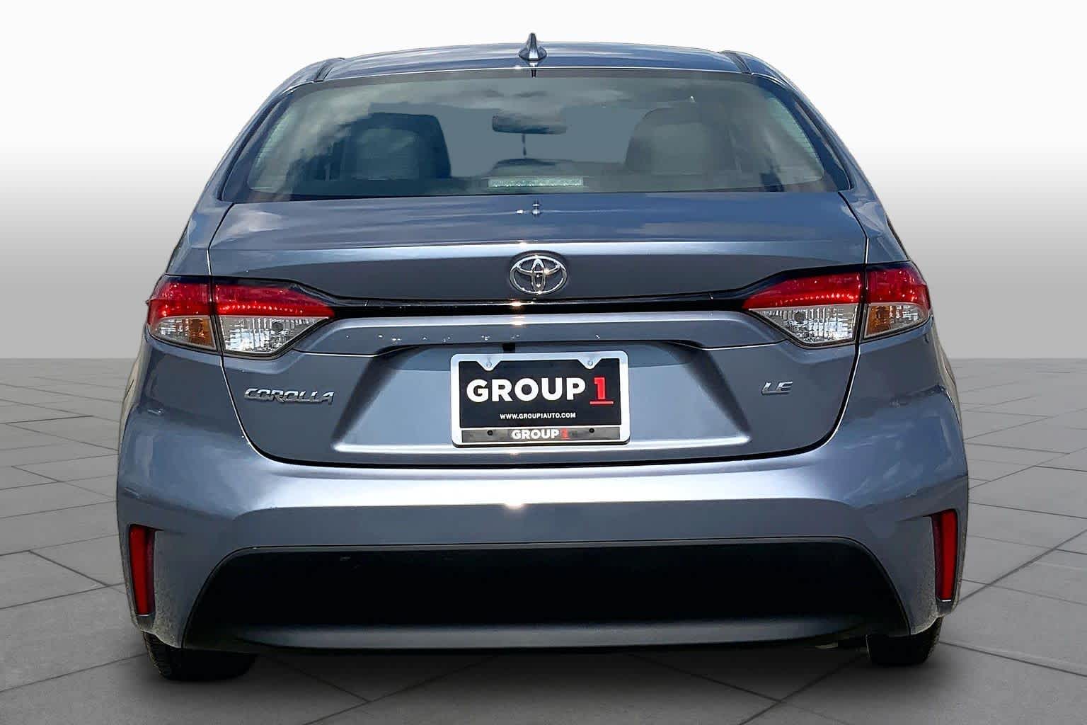 2024 Toyota Corolla photo 5 of 36