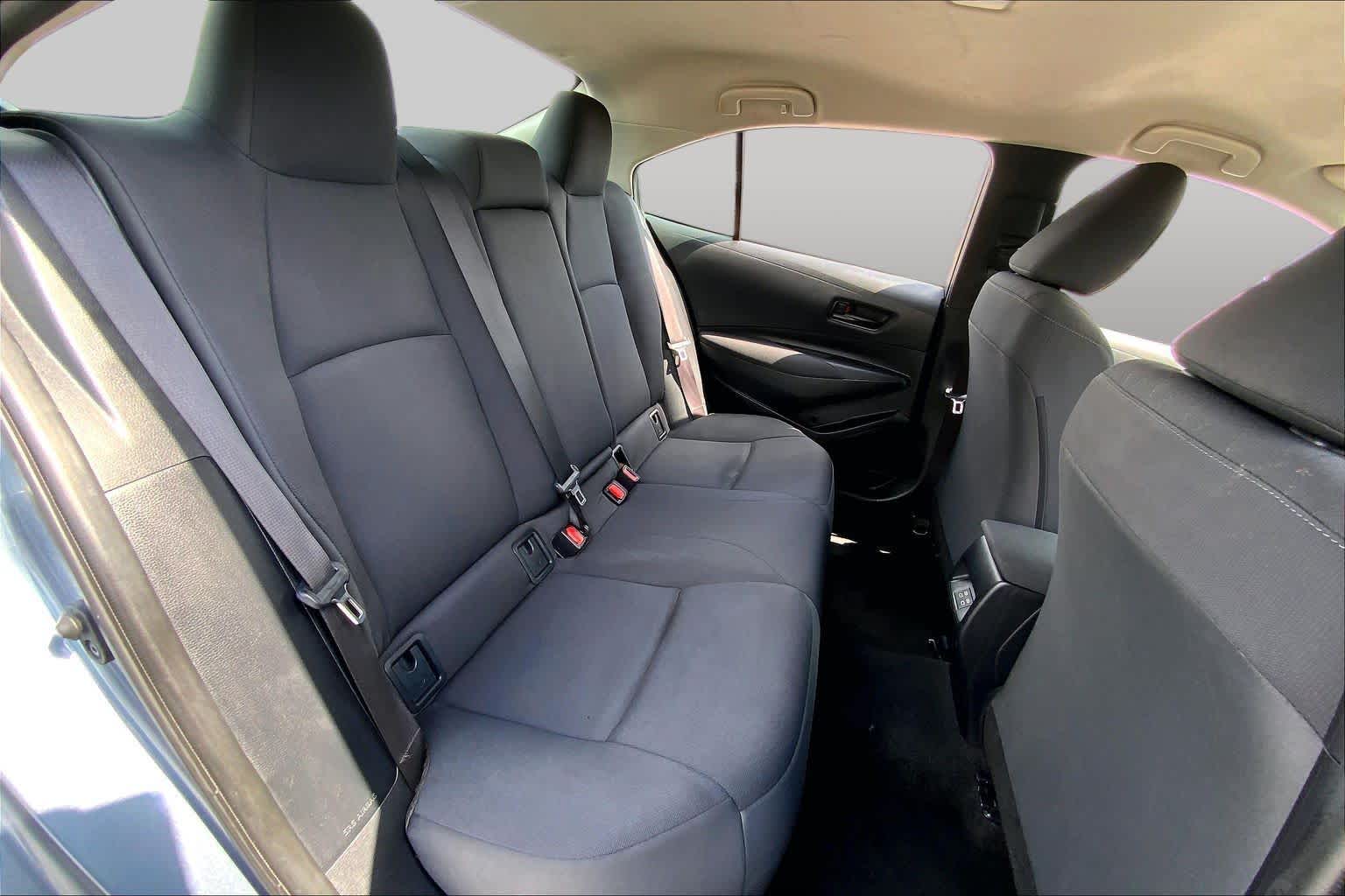2024 Toyota Corolla photo 19 of 36