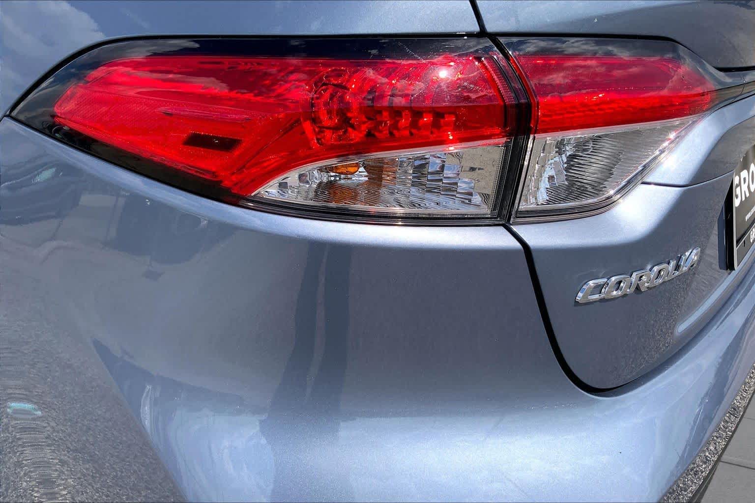 2024 Toyota Corolla photo 28 of 36
