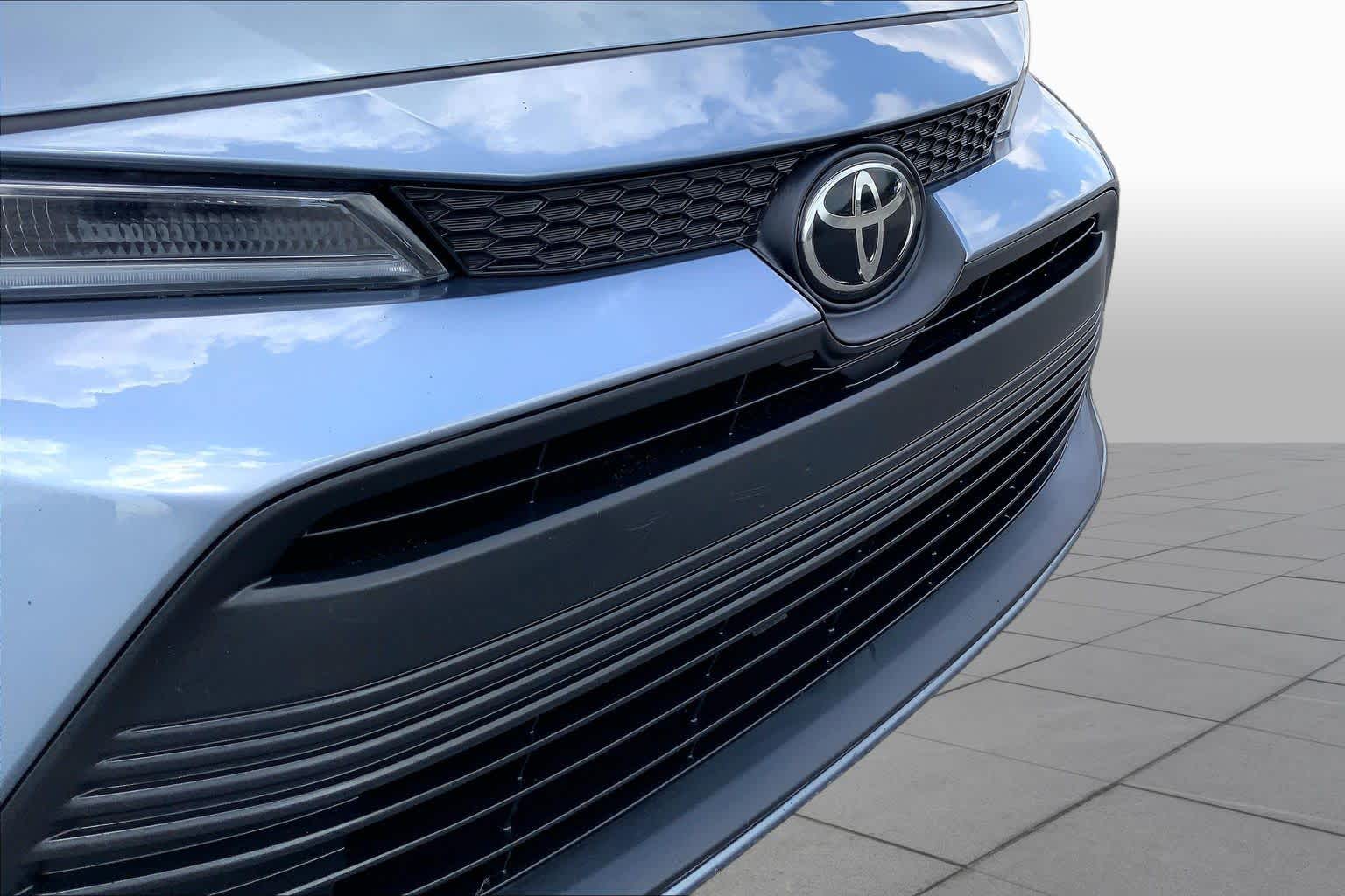 2024 Toyota Corolla photo 29 of 36