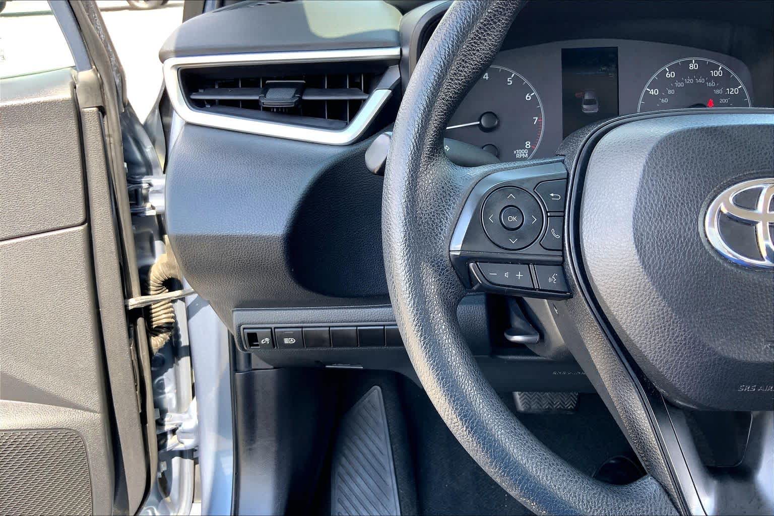 2024 Toyota Corolla photo 23 of 36