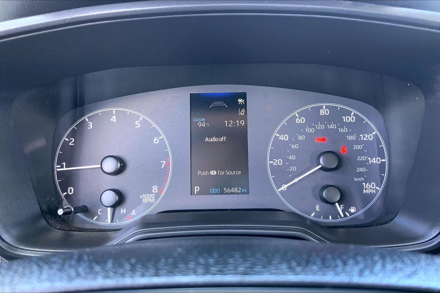 2024 Toyota Corolla LE Celestite at Group 1 Toyota Southwest
