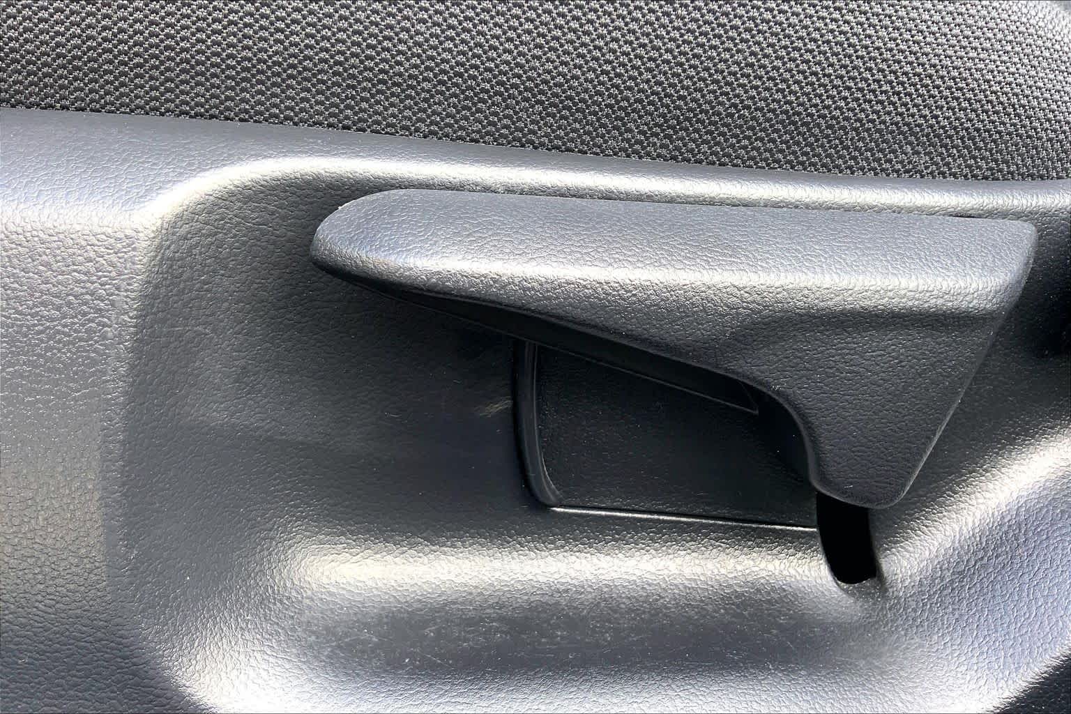 2024 Toyota Corolla LE Midnight Black Metallic at Group 1 Toyota Southwest