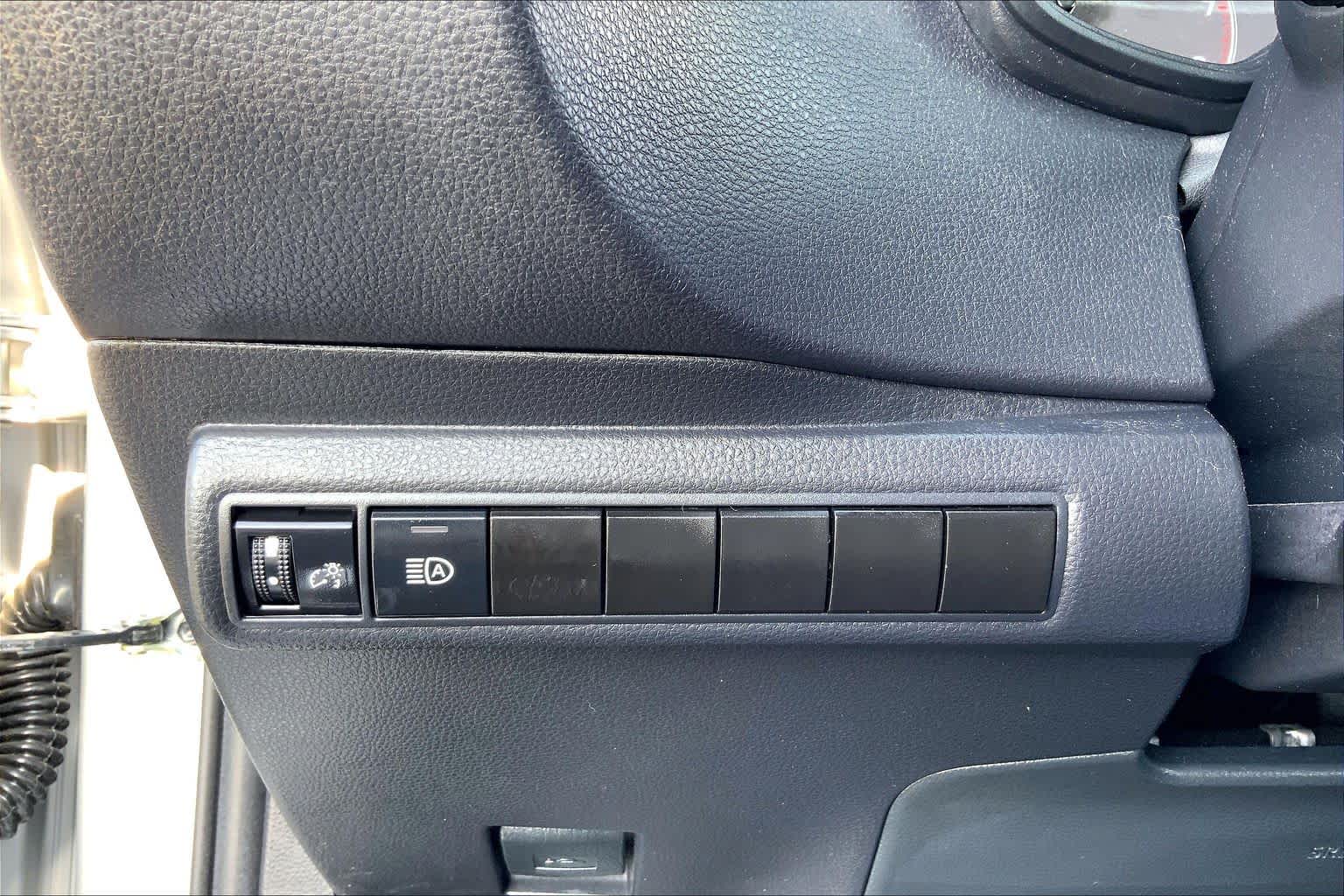 2024 Toyota Corolla LE Classic Silver Metallic at HGreg Houston