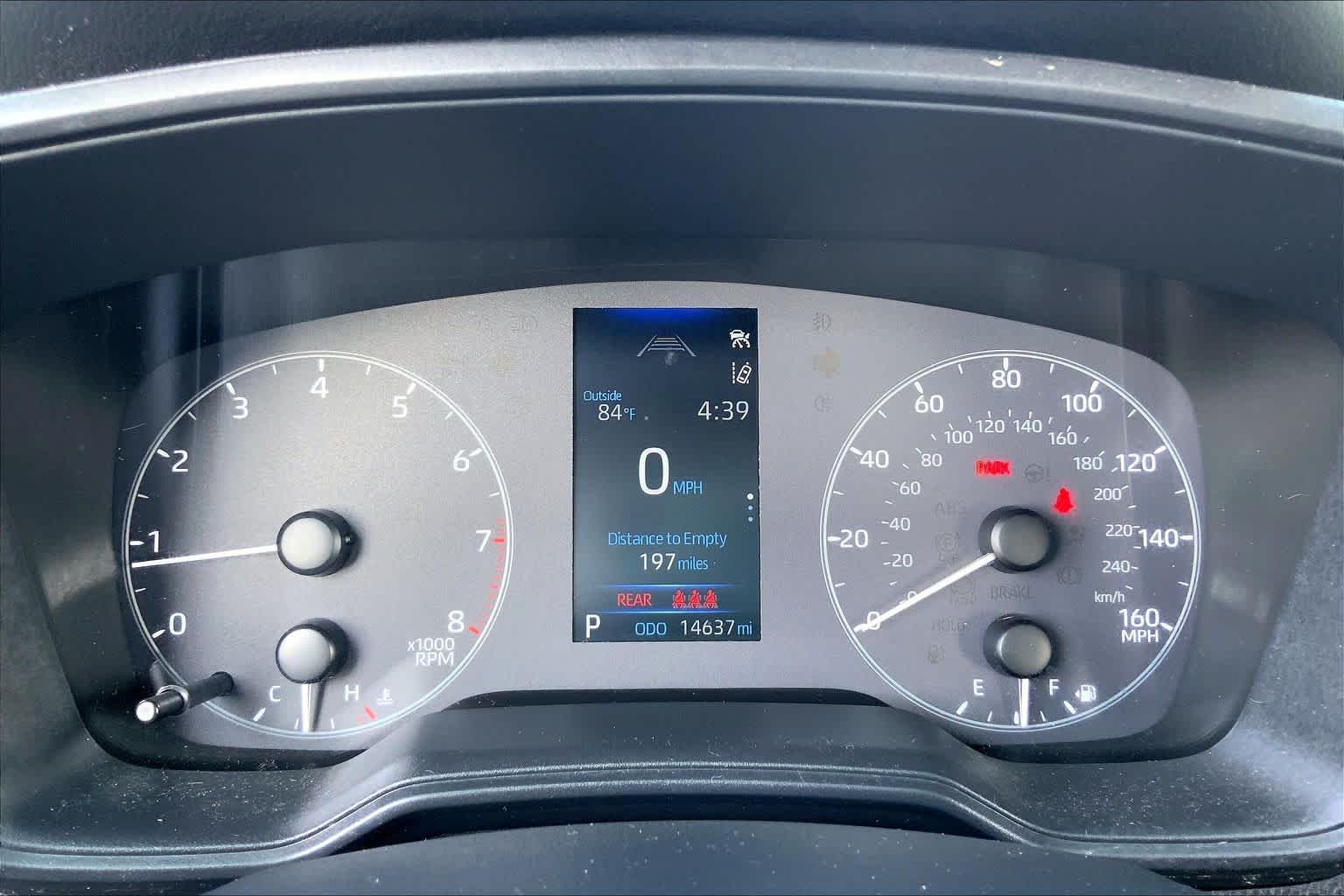 2024 Toyota Corolla LE Classic Silver Metallic at HGreg Houston