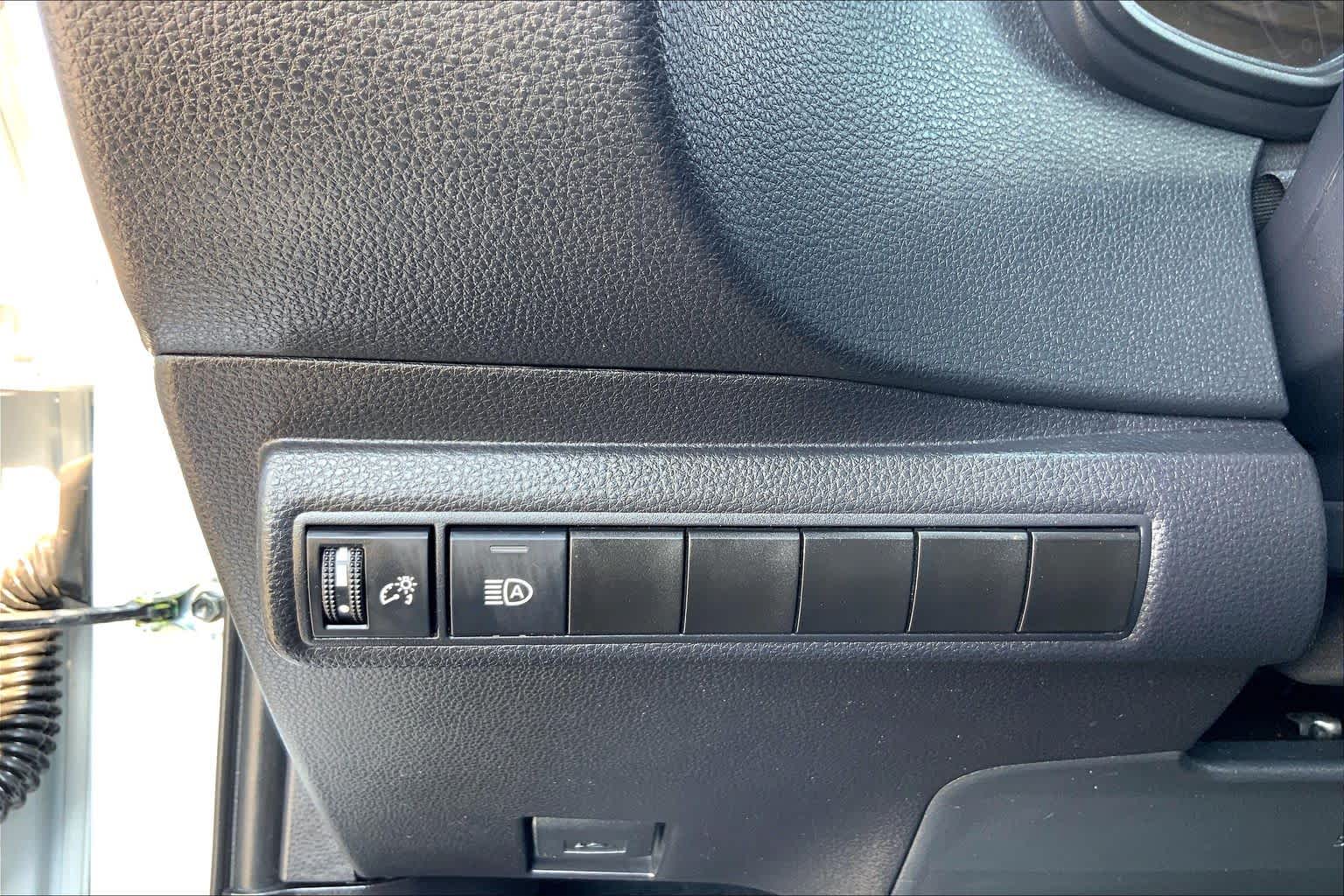 2026 Toyota Corolla LE Ice Cap at Group 1 Toyota Southwest
