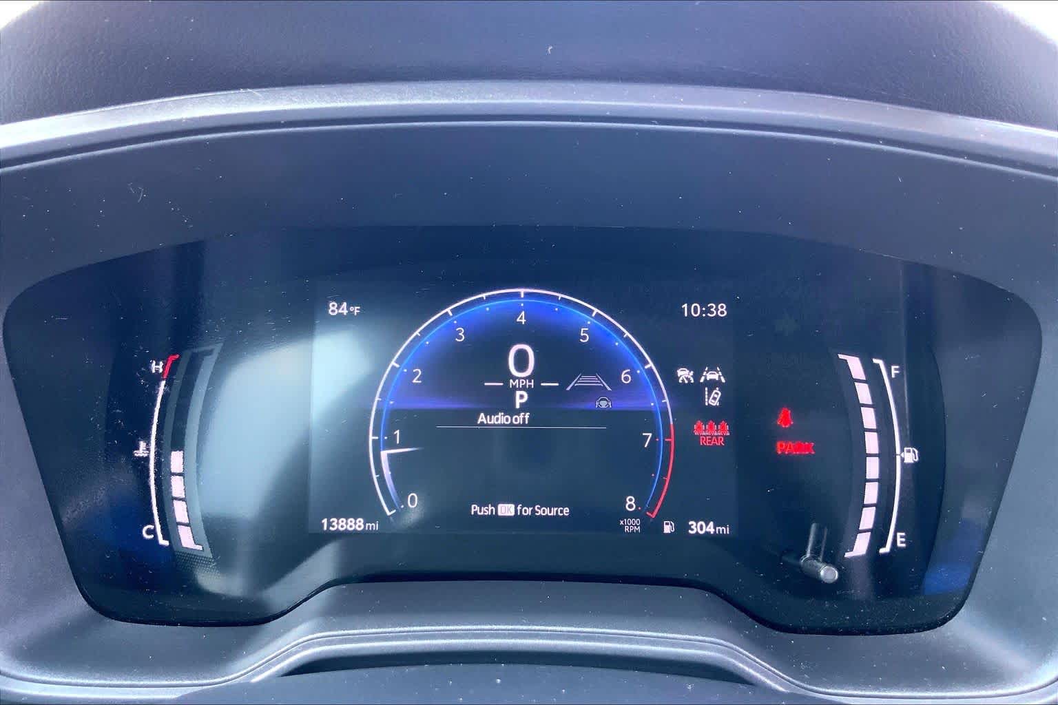 2026 Toyota Corolla LE Ice Cap at Group 1 Toyota Southwest