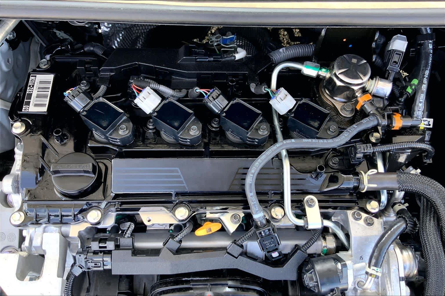 2026 Toyota Corolla LE Ice Cap at Group 1 Toyota Southwest