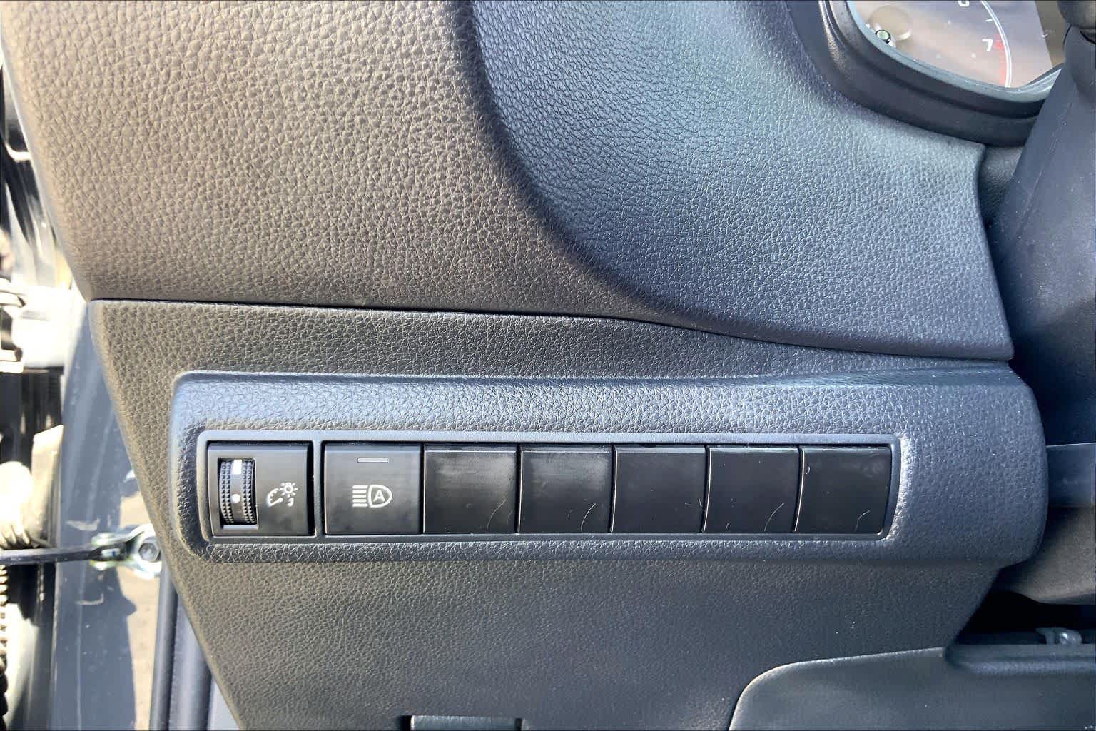 2024 Toyota Corolla LE Underground at Davis Chevrolet
