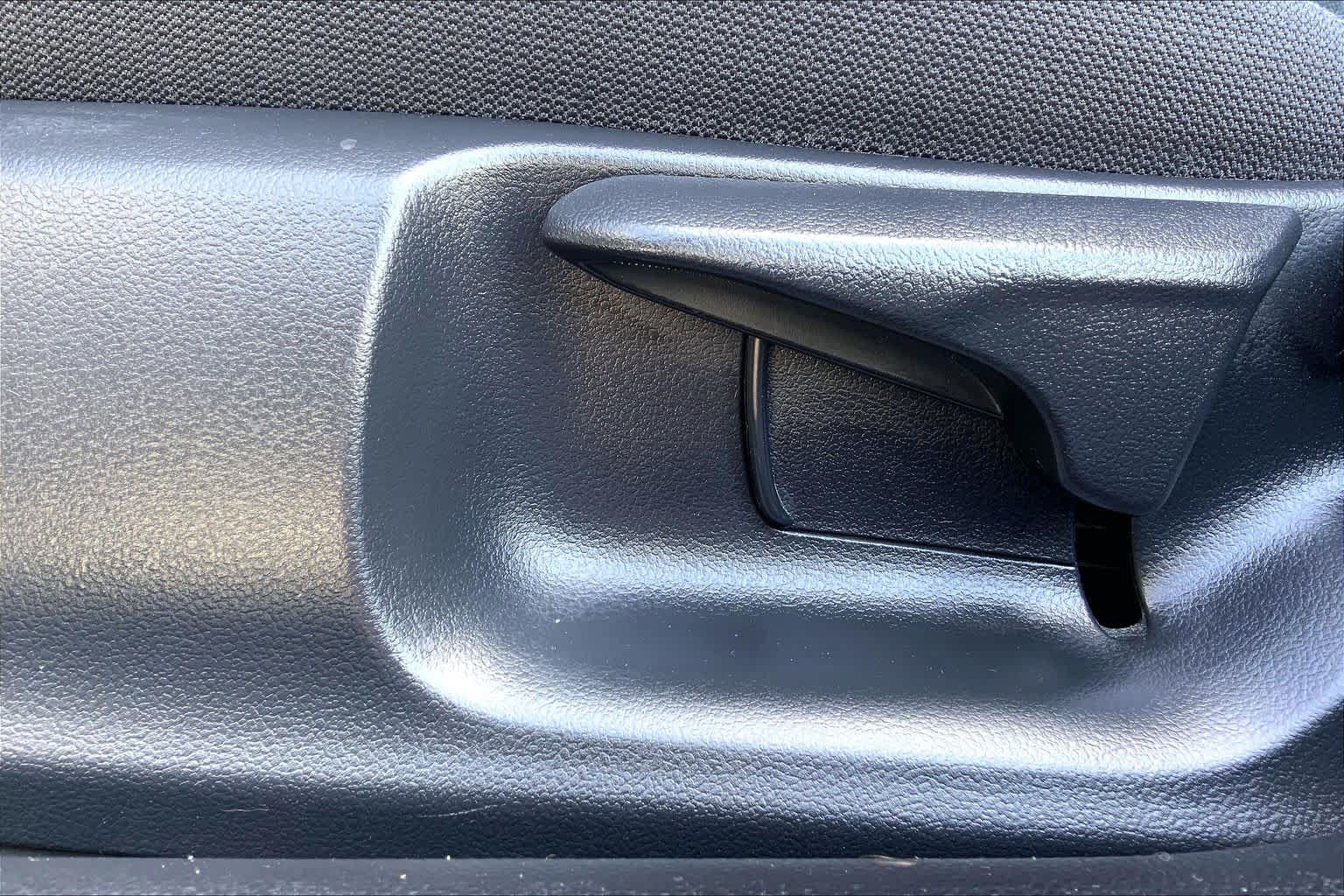 2024 Toyota Corolla LE Underground at Davis Chevrolet