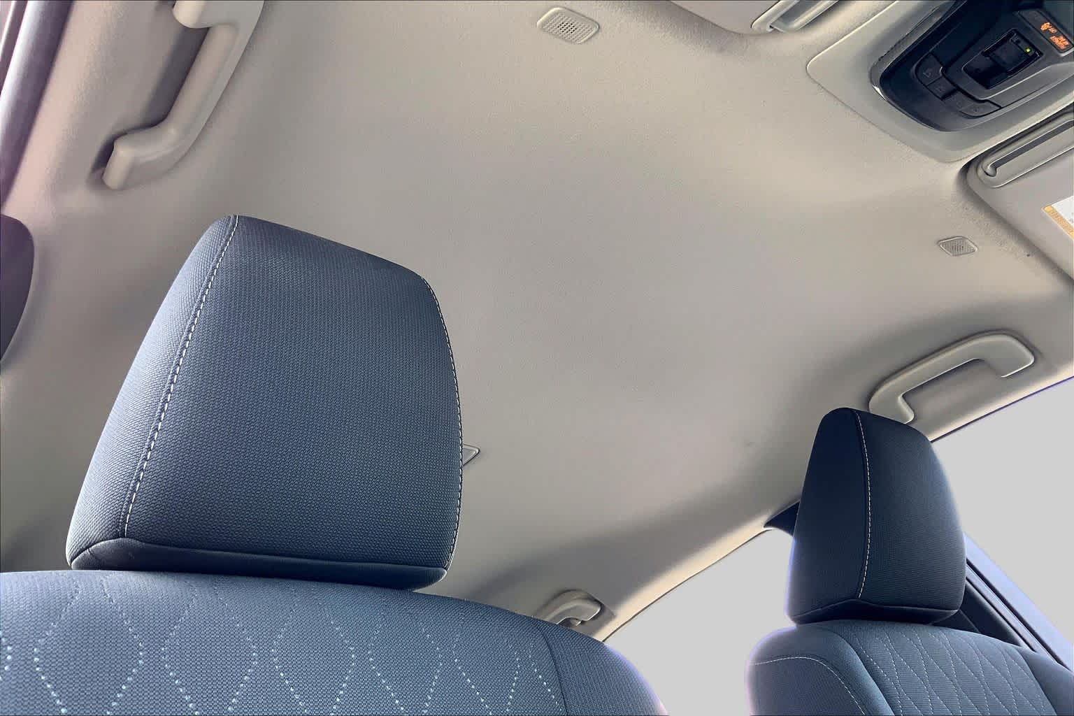 2024 Toyota Corolla LE Underground at Tomball Chrysler Dodge Jeep Ram