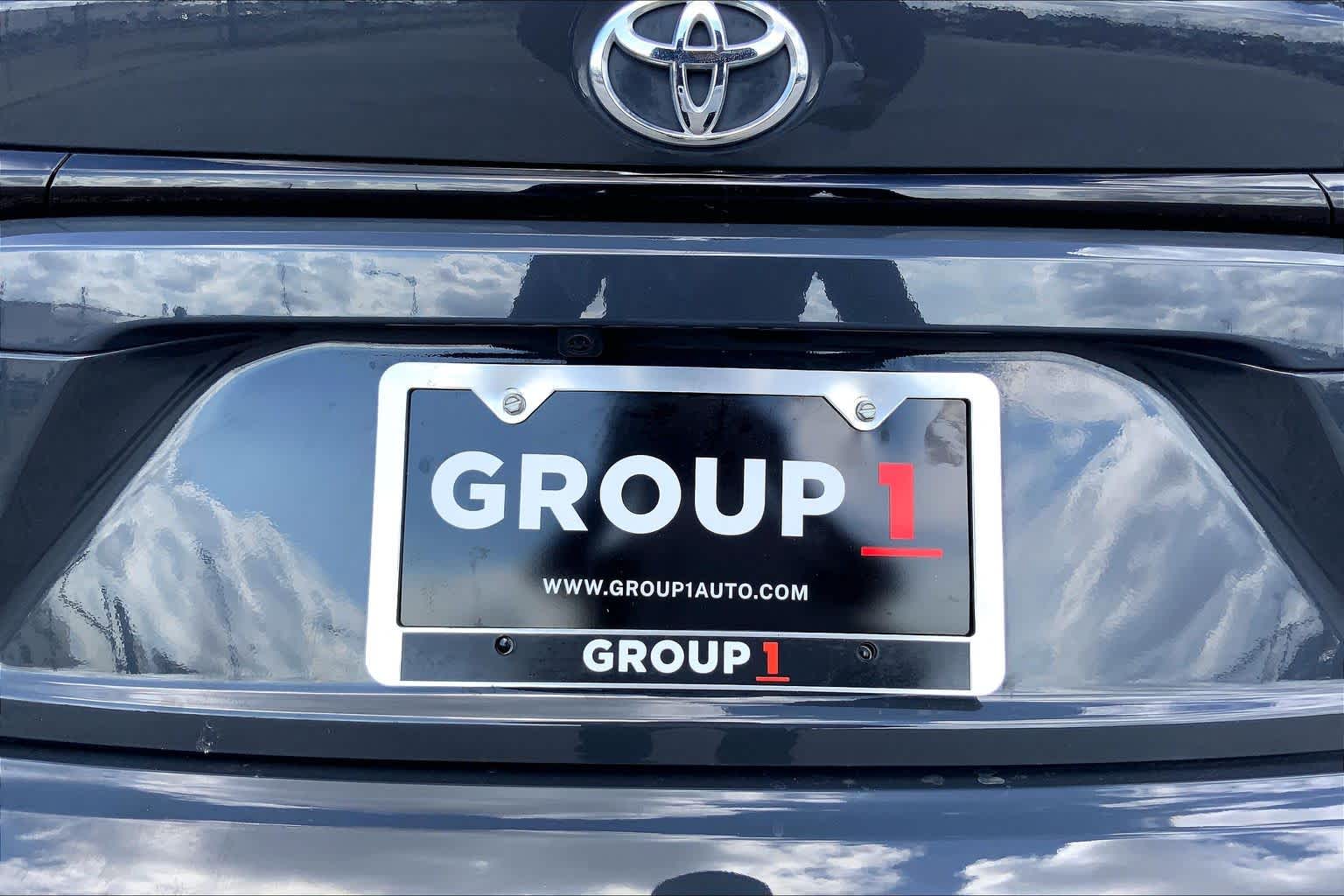 2024 Toyota Corolla LE Underground at Tomball Chrysler Dodge Jeep Ram