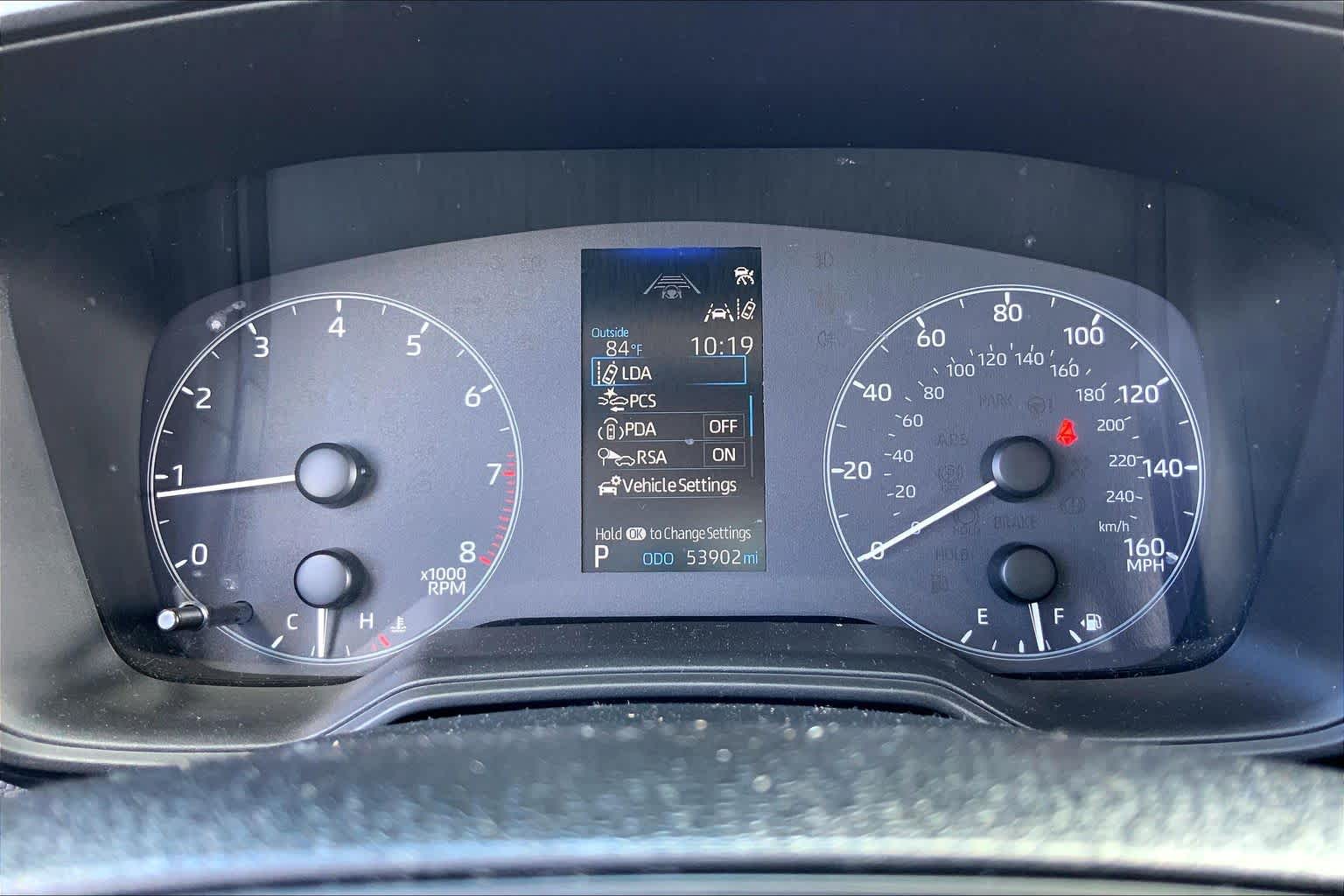 2024 Toyota Corolla LE Underground at Tomball Chrysler Dodge Jeep Ram