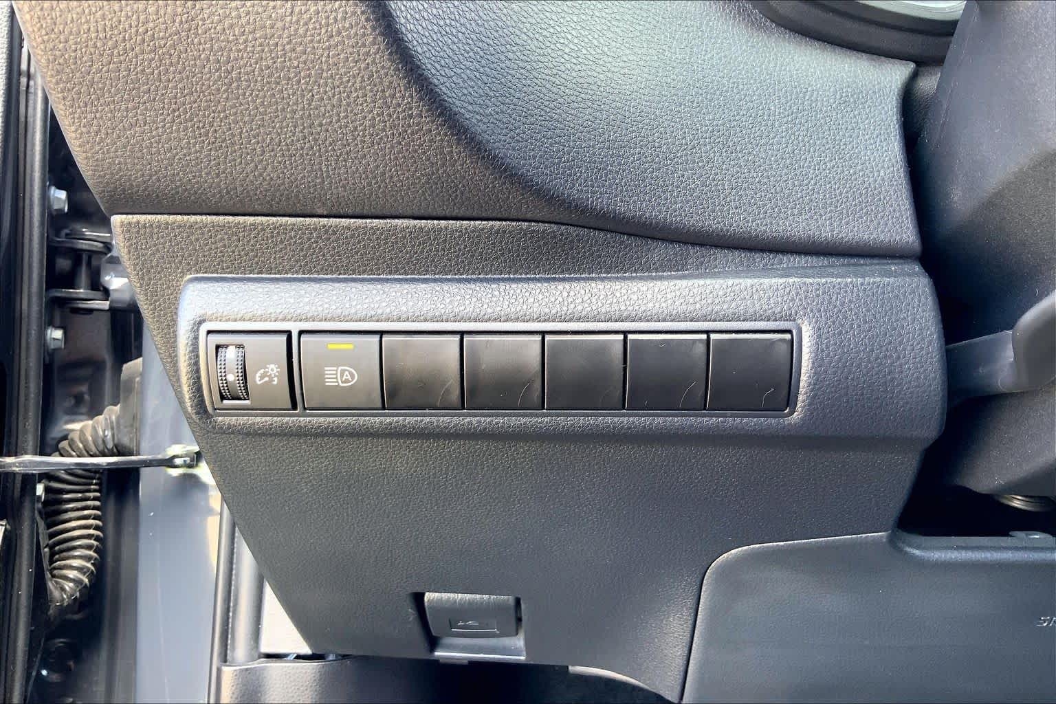 2024 Toyota Corolla LE Underground at Tomball Chrysler Dodge Jeep Ram