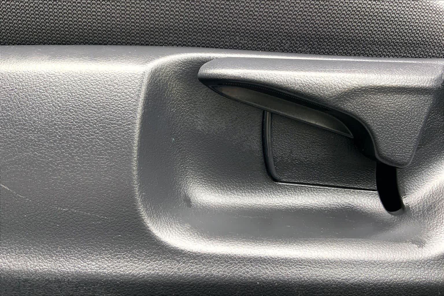 2024 Toyota Corolla LE Midnight Black Metallic at Group 1 Toyota Southwest
