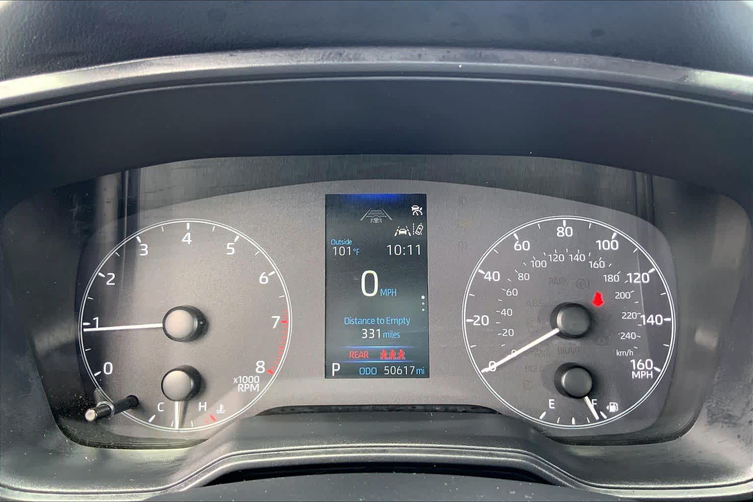 2024 Toyota Corolla LE Classic Silver Metallic at Group 1 Toyota Southwest