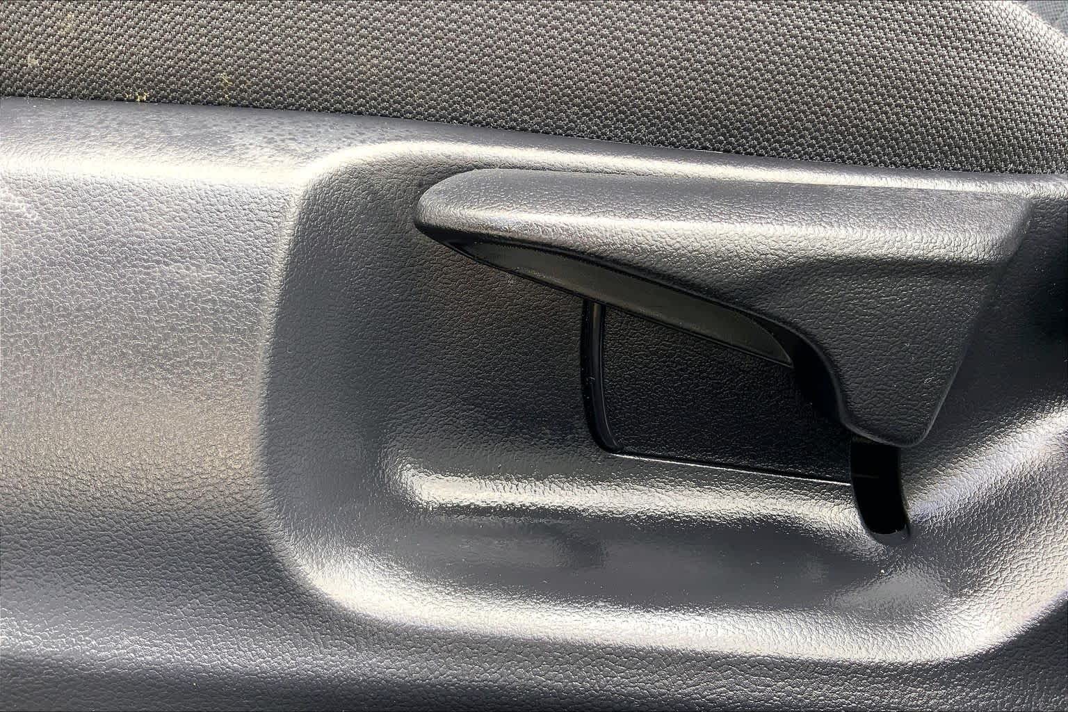 2024 Toyota Corolla LE Classic Silver Metallic at Group 1 Toyota Southwest