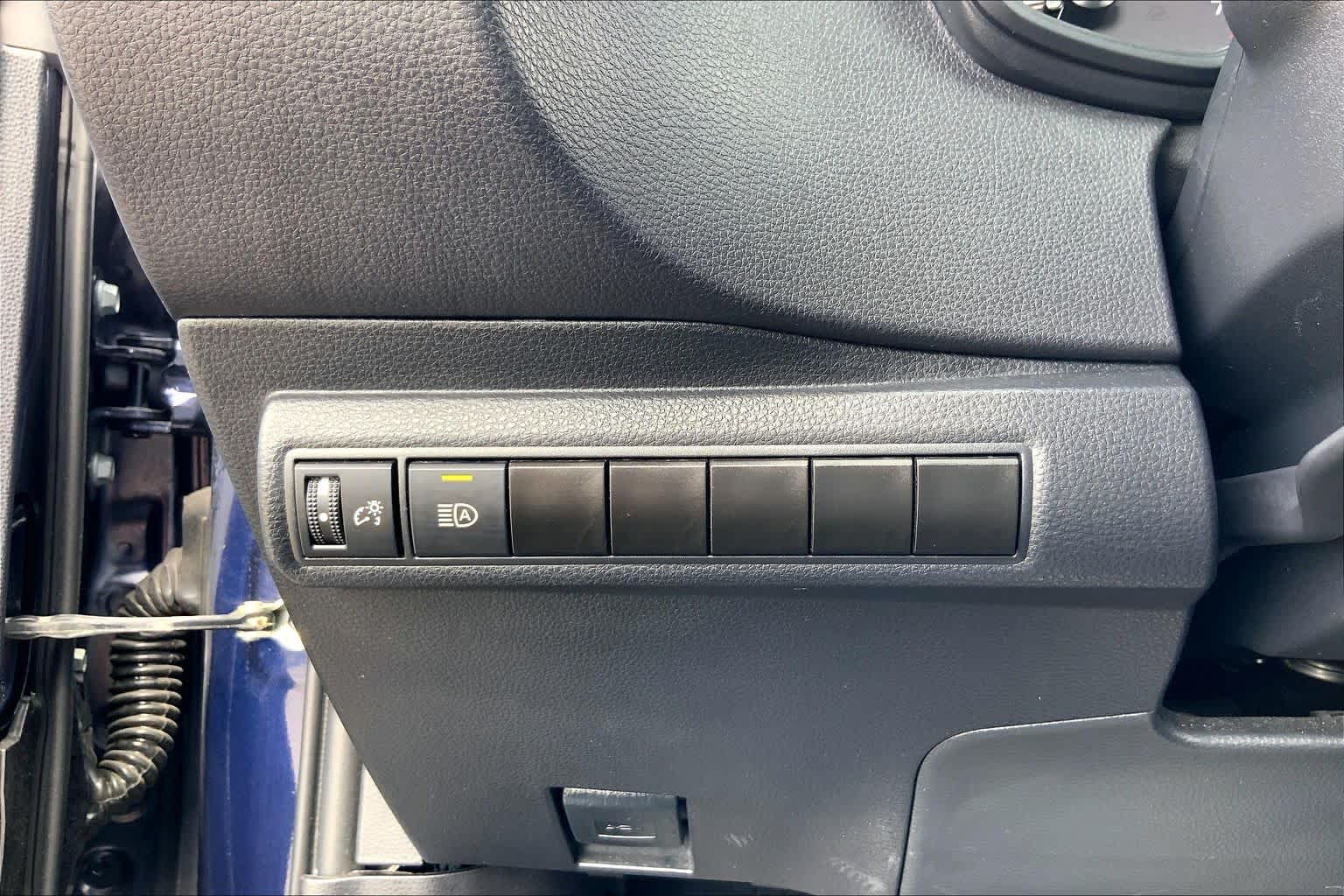 2024 Toyota Corolla LE Blueprint at HGreg Houston