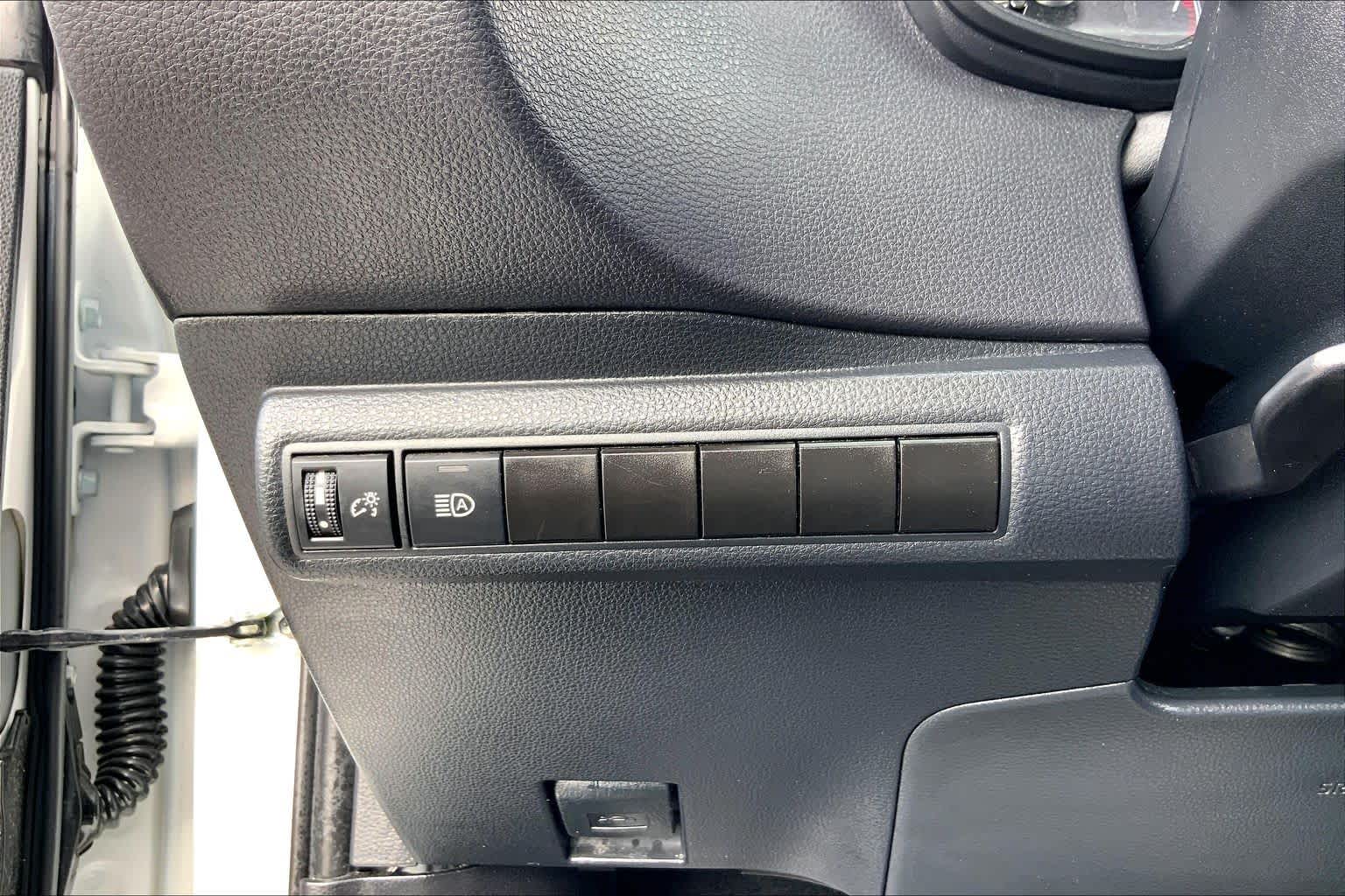 2024 Toyota Corolla LE Ice Cap at Group 1 Toyota Southwest