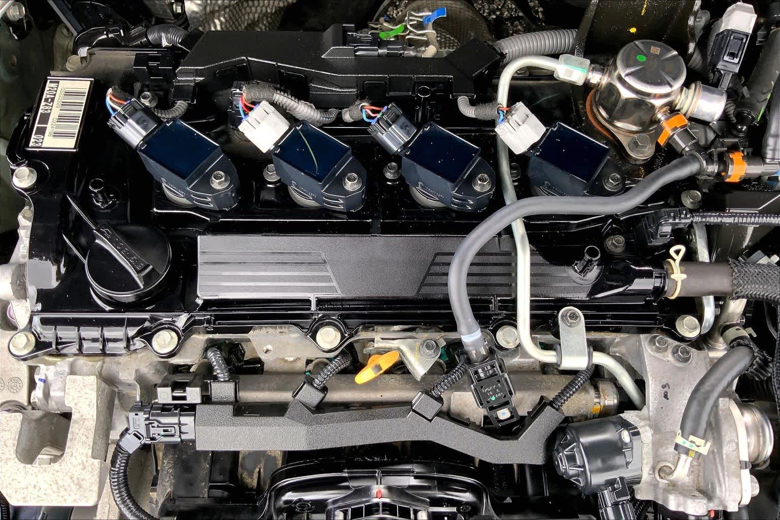 2024 Toyota Corolla LE Blueprint at AutoNation USA Houston
