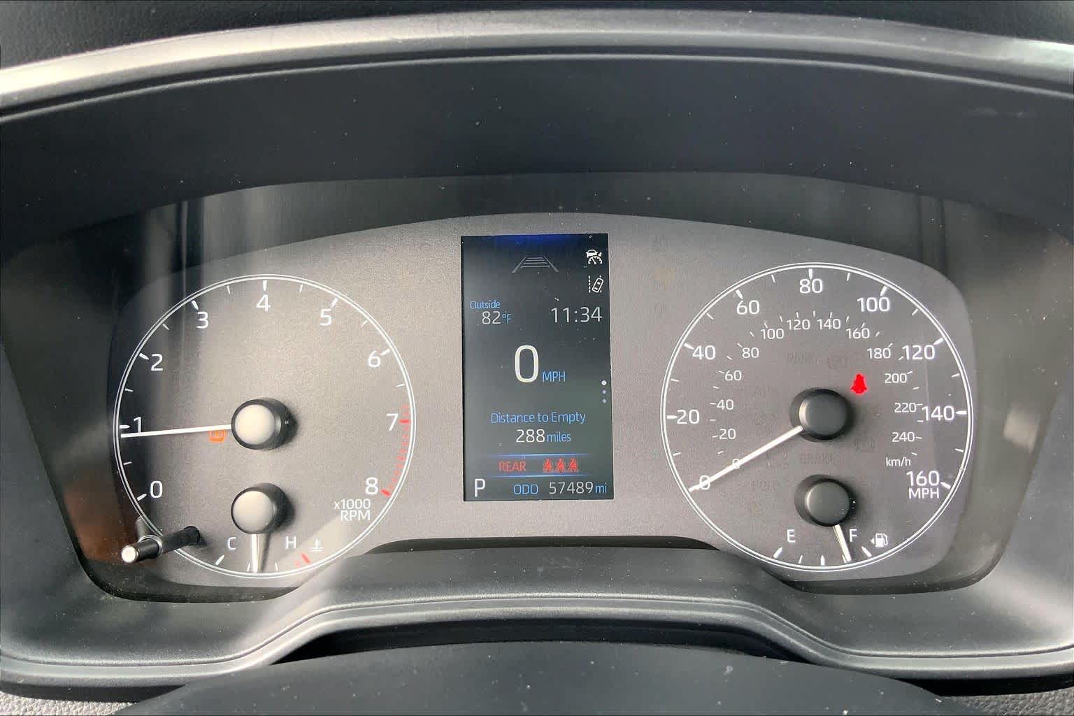 2024 Toyota Corolla LE Blueprint at AutoNation USA Houston