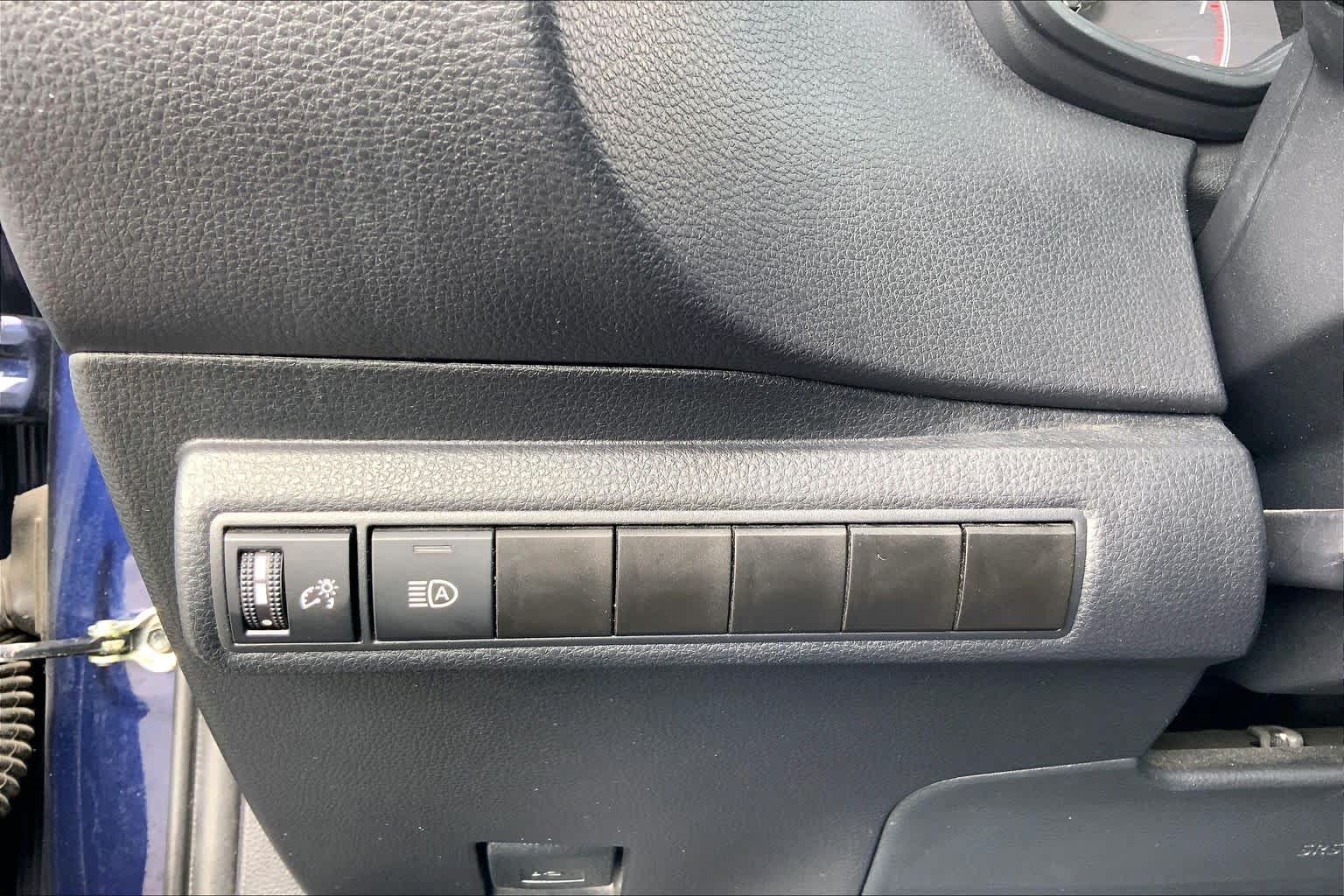 2024 Toyota Corolla LE Blueprint at AutoNation USA Houston