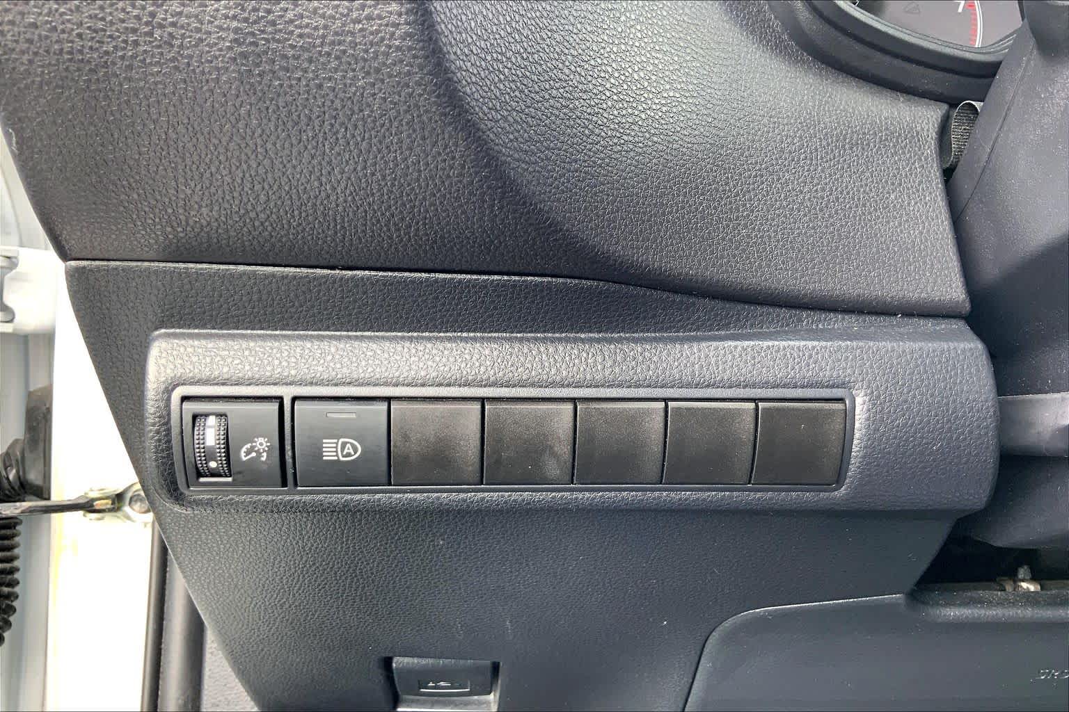 2024 Toyota Corolla LE Ice Cap at AutoNation Ford Gulf Fwy