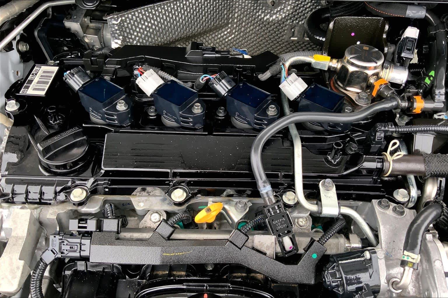 2025 Toyota Corolla LE Ice Cap at Davis Chevrolet