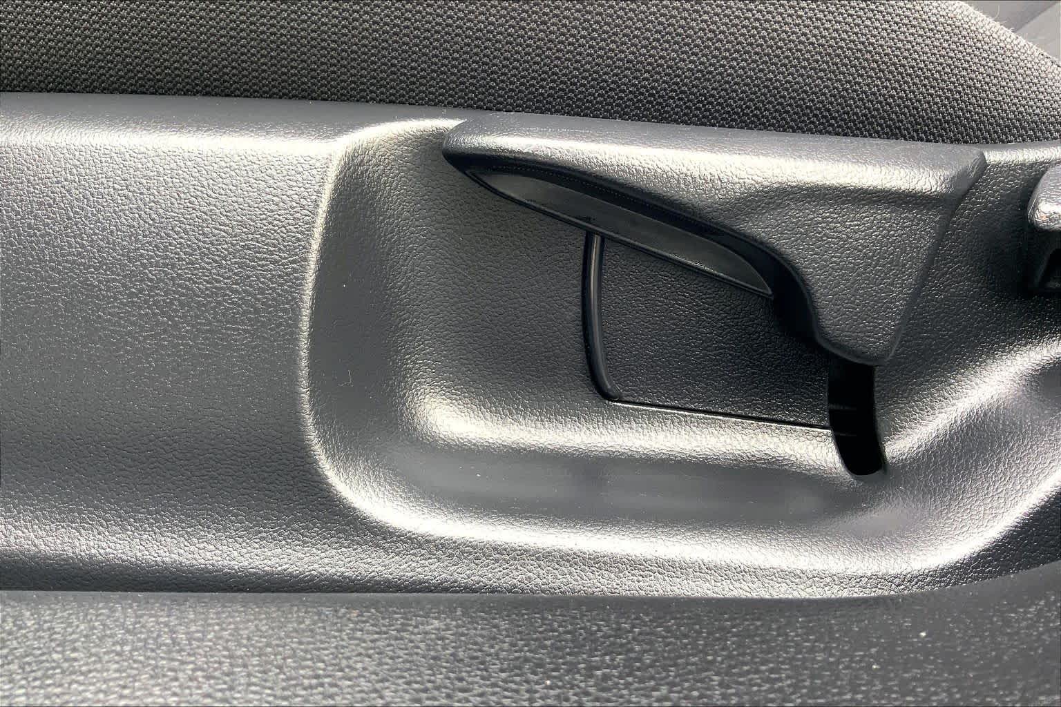 2025 Toyota Corolla LE Ice Cap at Davis Chevrolet