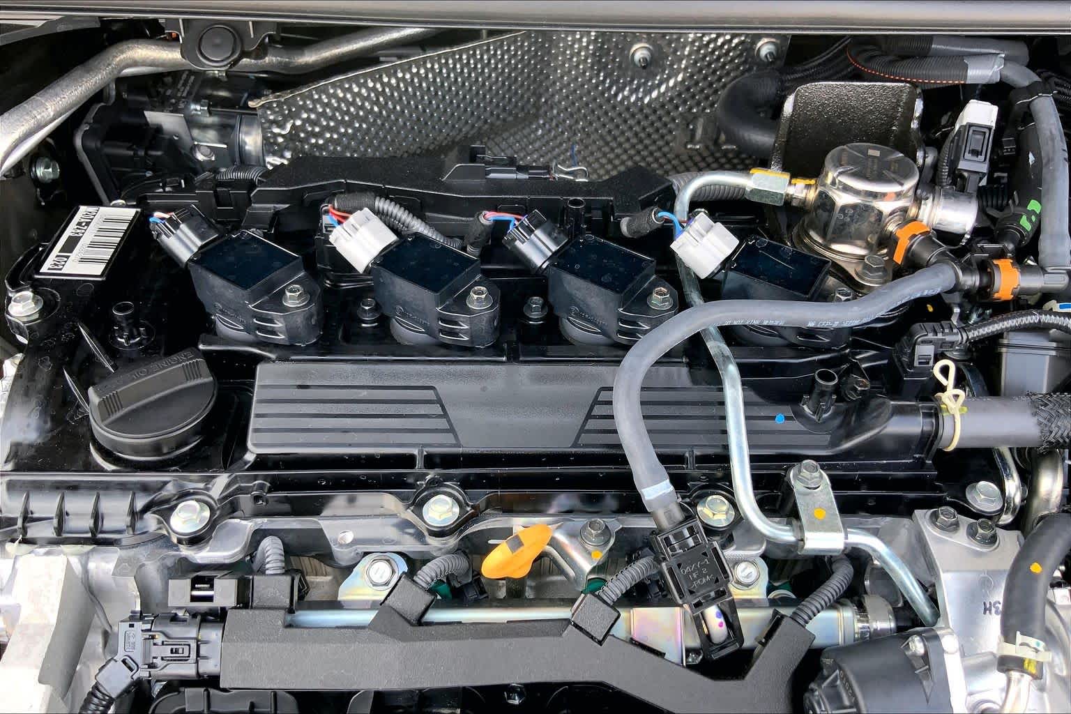 2026 Toyota Corolla LE Underground at Group 1 Toyota Southwest