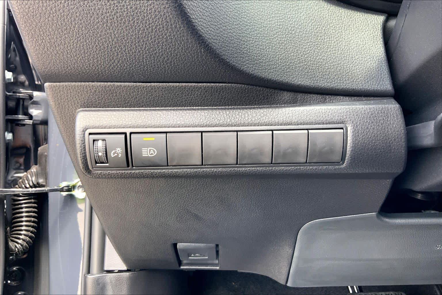 2026 Toyota Corolla LE Underground at Group 1 Toyota Southwest