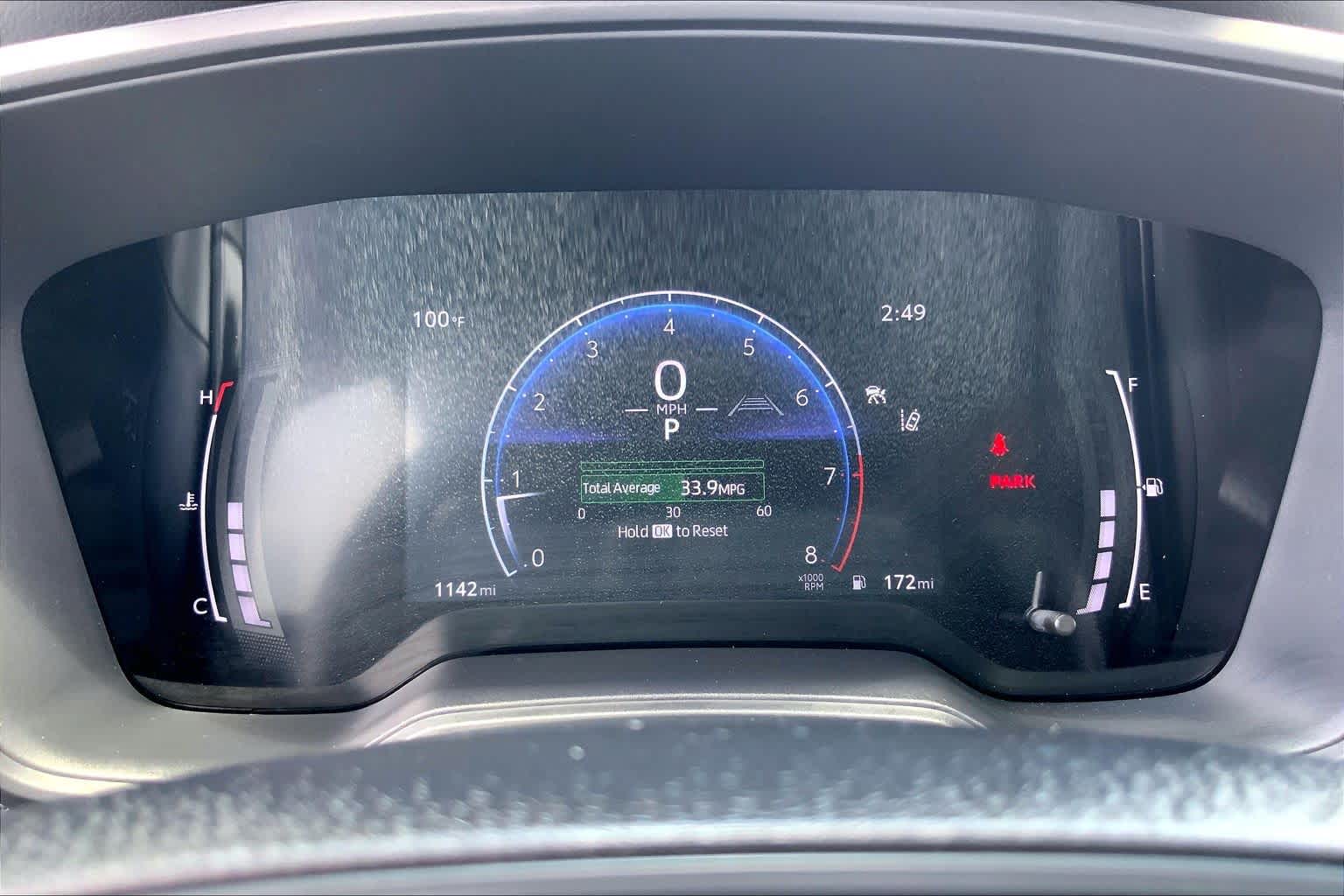 2026 Toyota Corolla LE Underground at Group 1 Toyota Southwest
